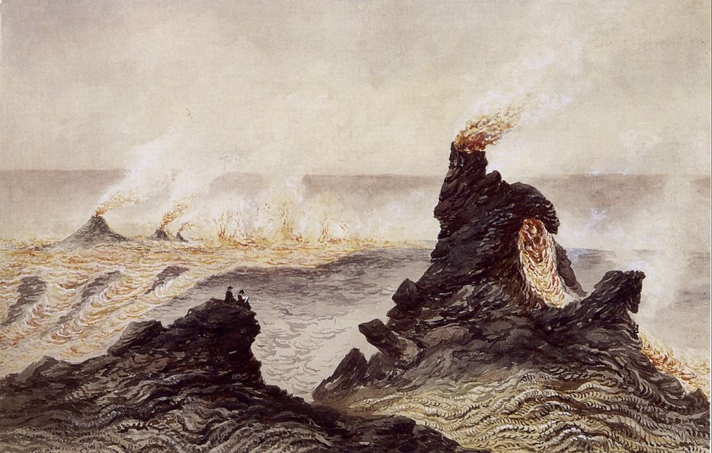 Victorian era gripes about Hawai’i