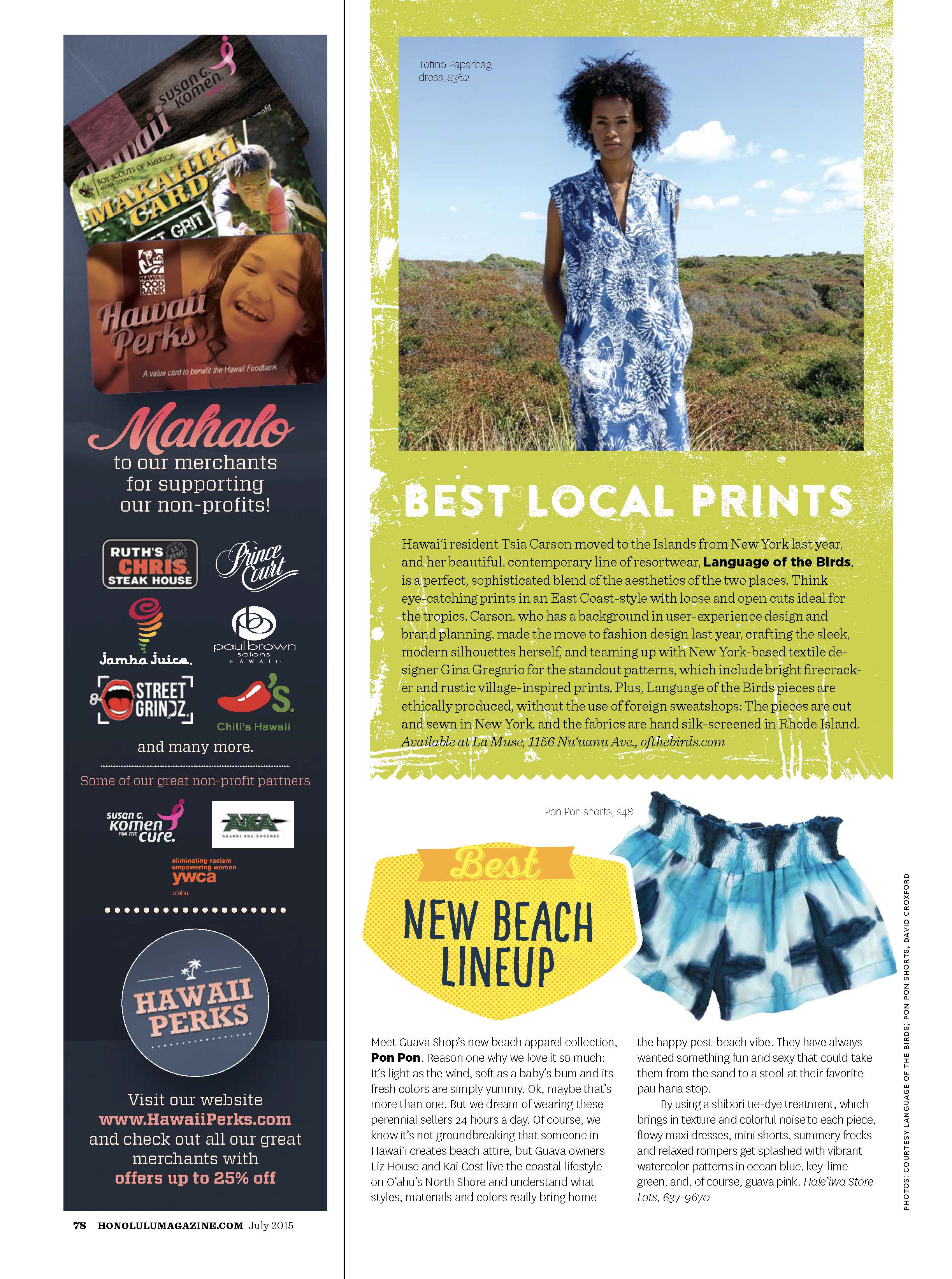 Best of Honolulu