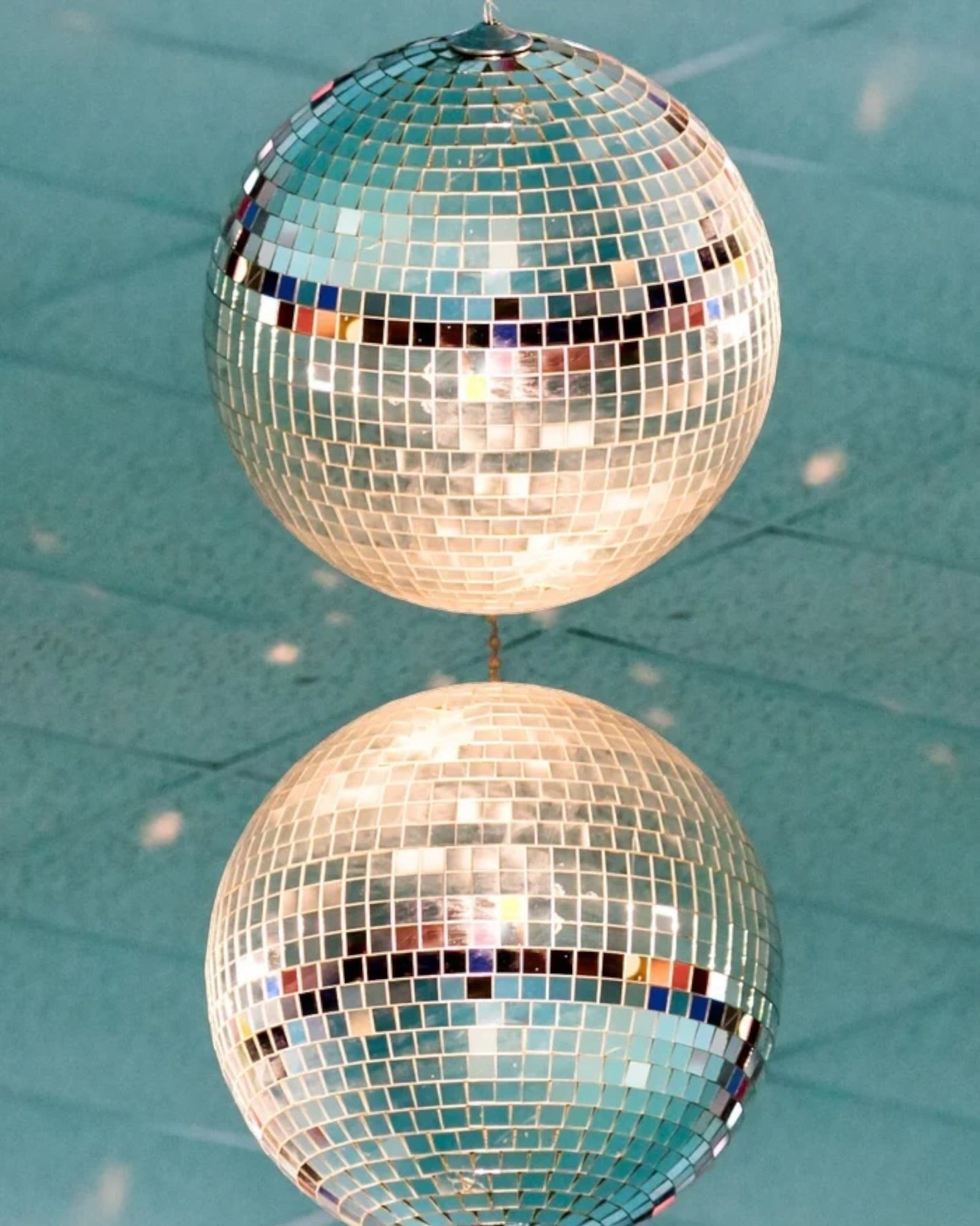 Disco Fabric Language of the Birds