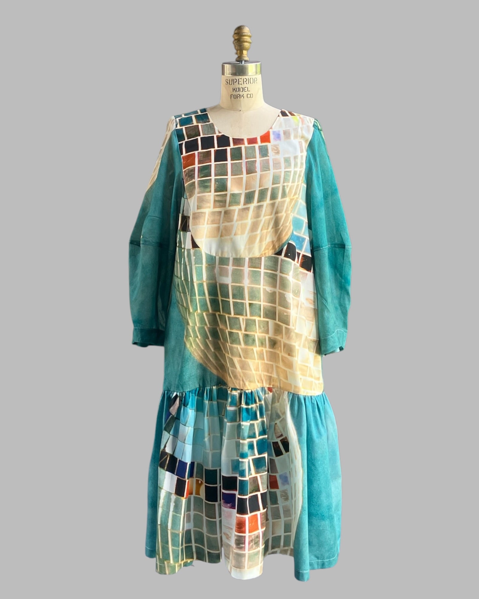 Bib Dress Disco My Store