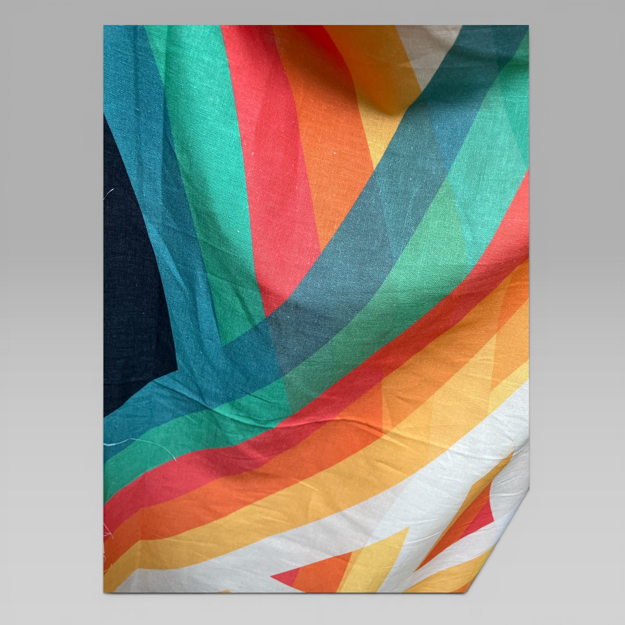 Emilie Dress in Moonrise or Black Rainbow PRE-ORDER My Store