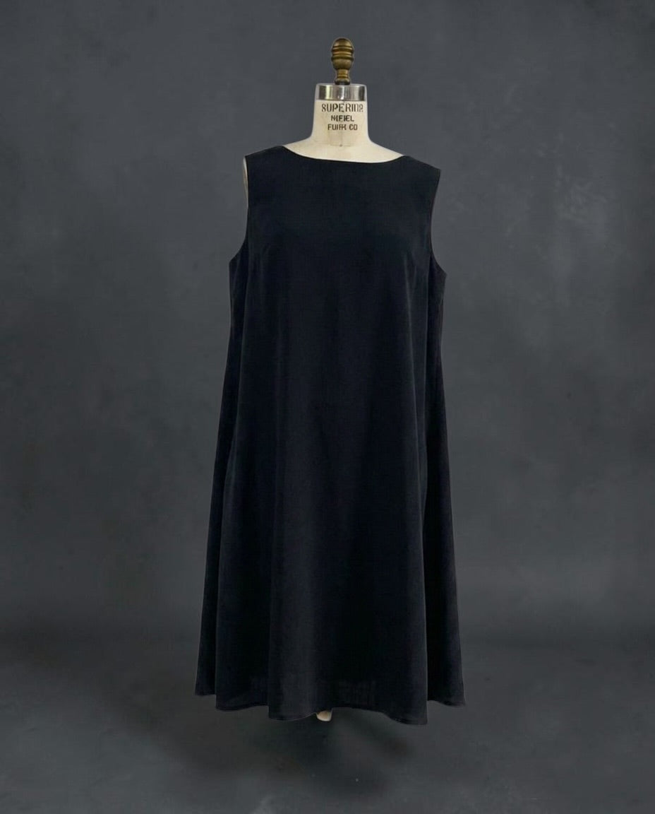 Black Linen PRE-ORDER