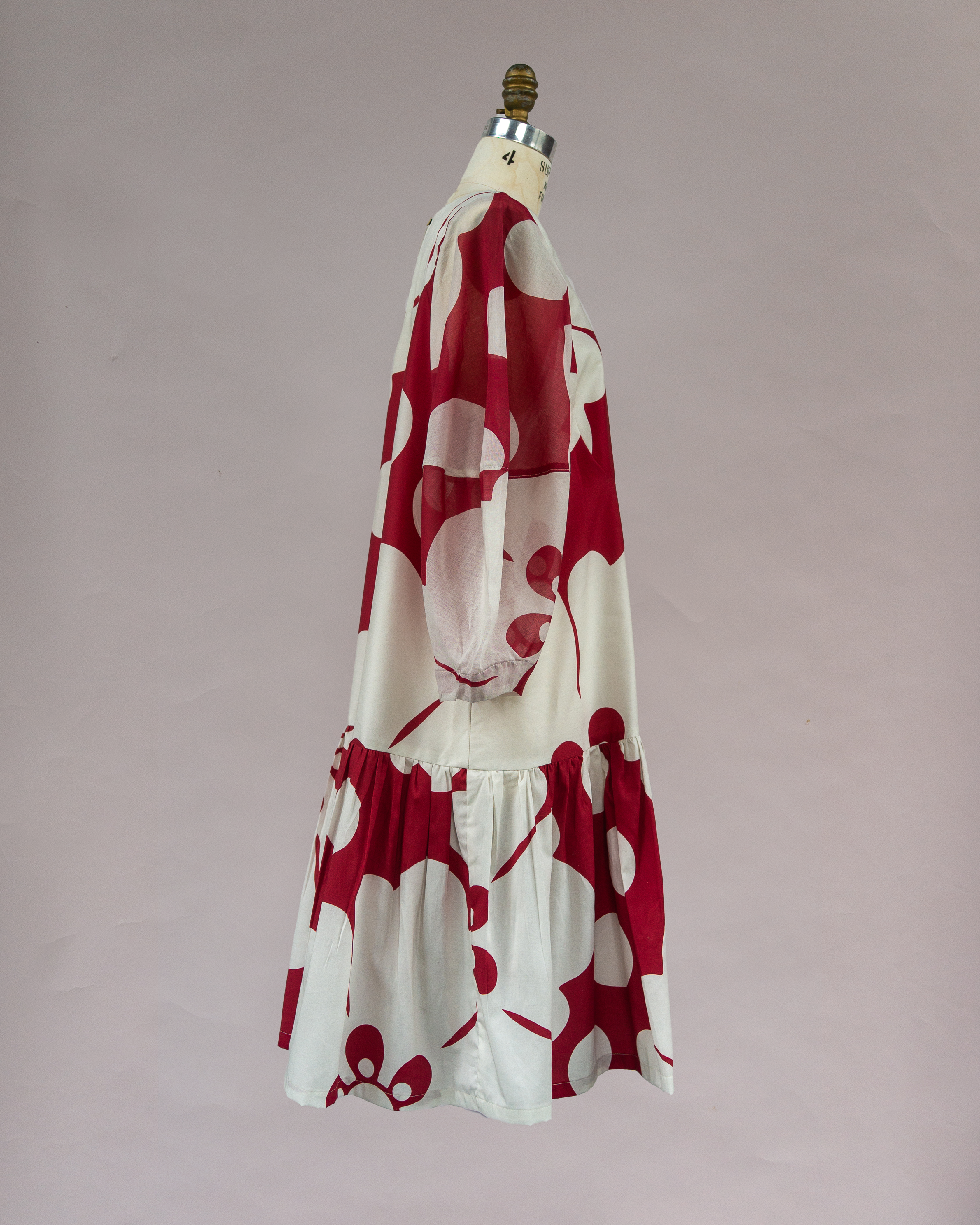 Bib Dress pareo