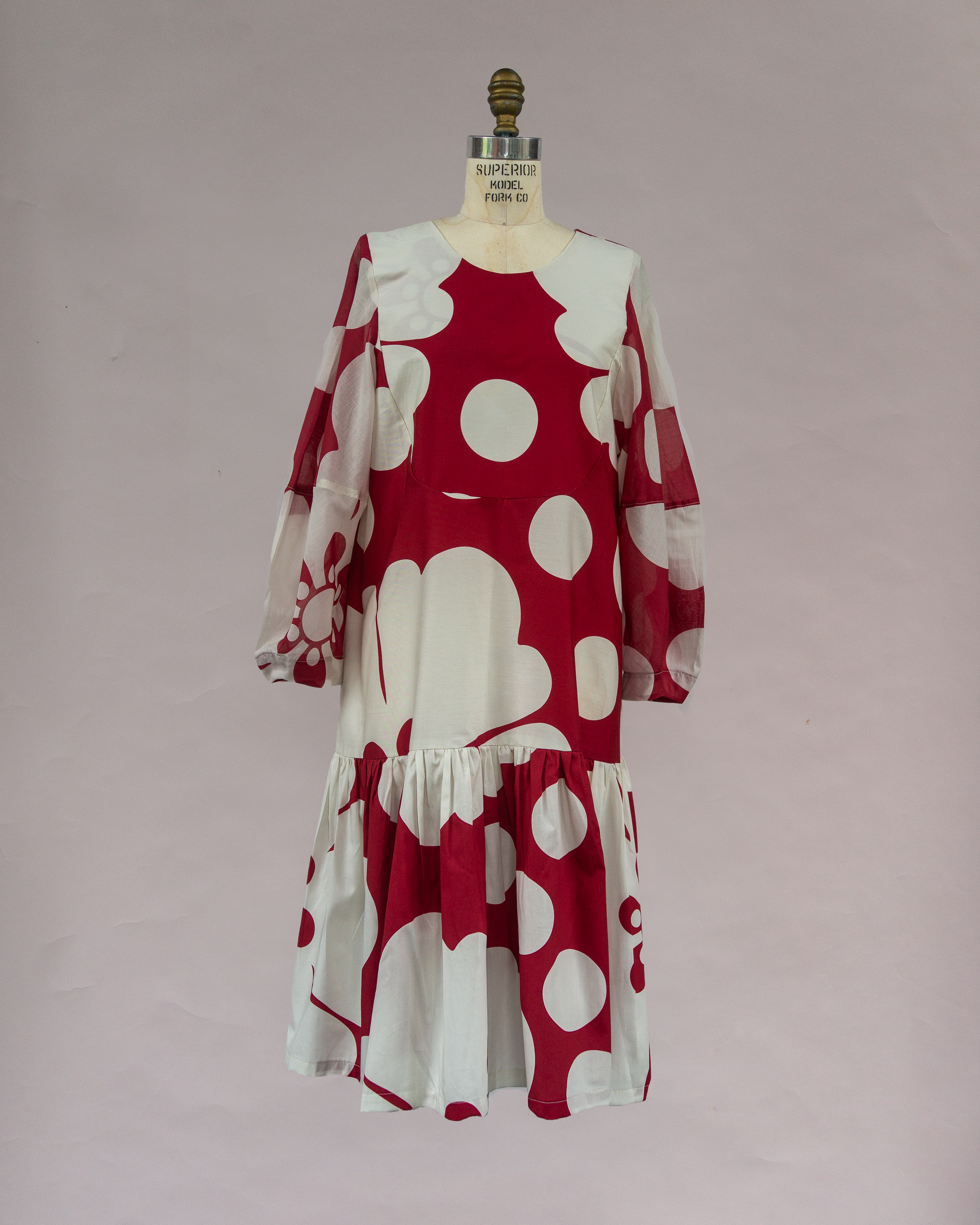 Bib Dress pareo