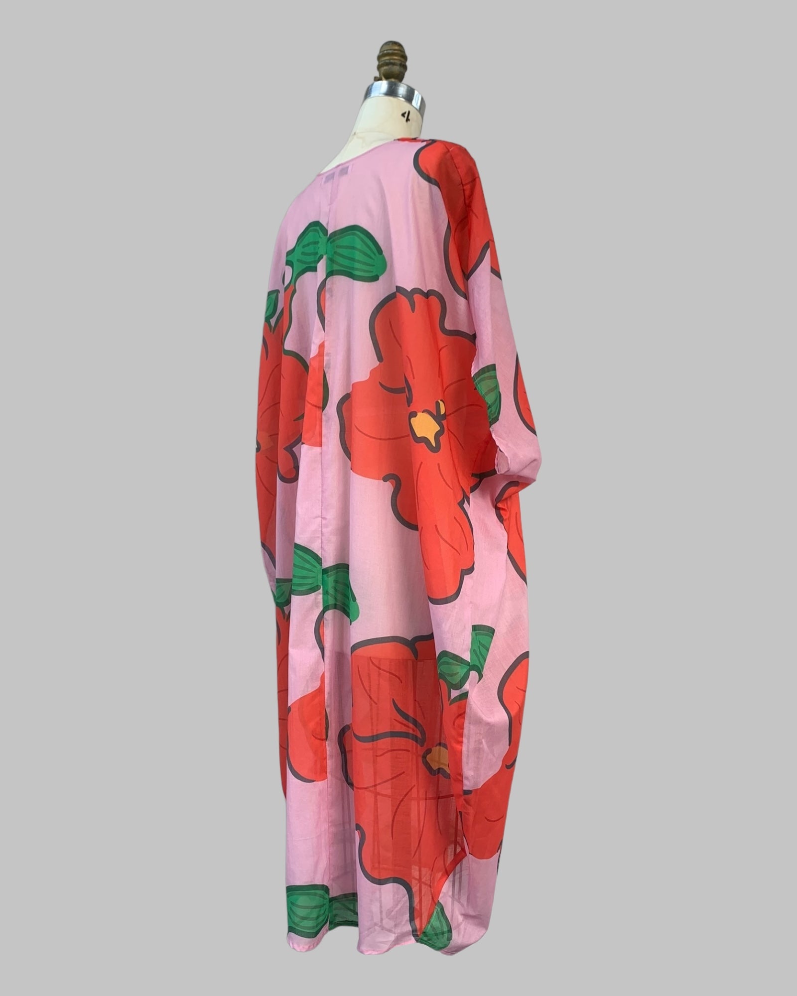 Kaftan 1961 jumbo