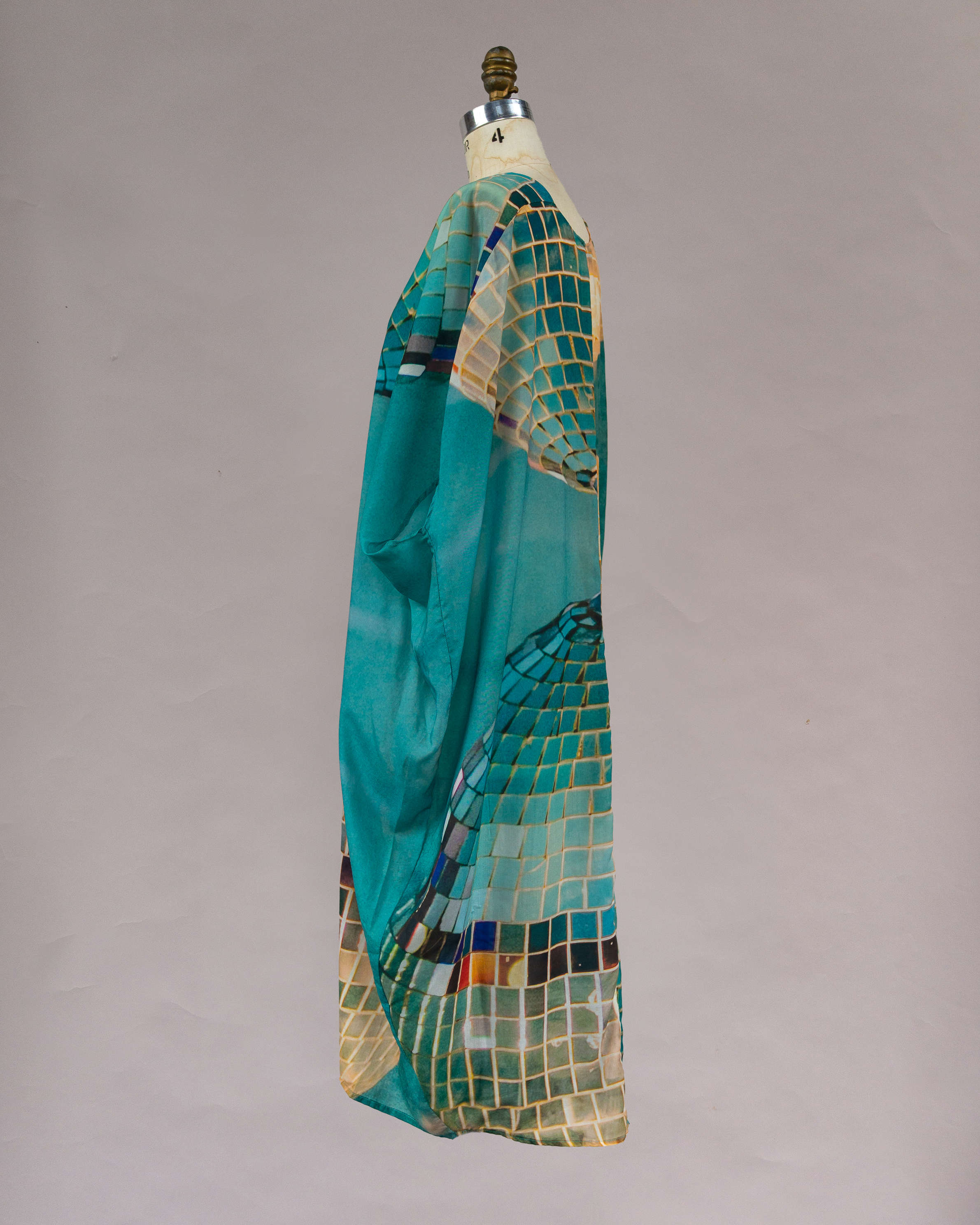 Kaftan Disco