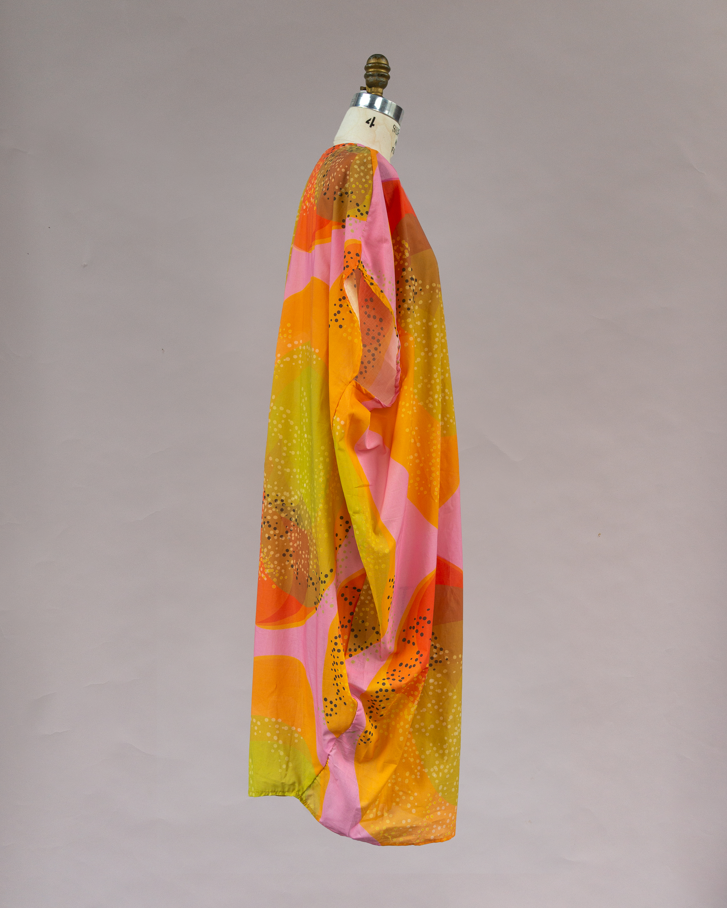 Kaftan in mango