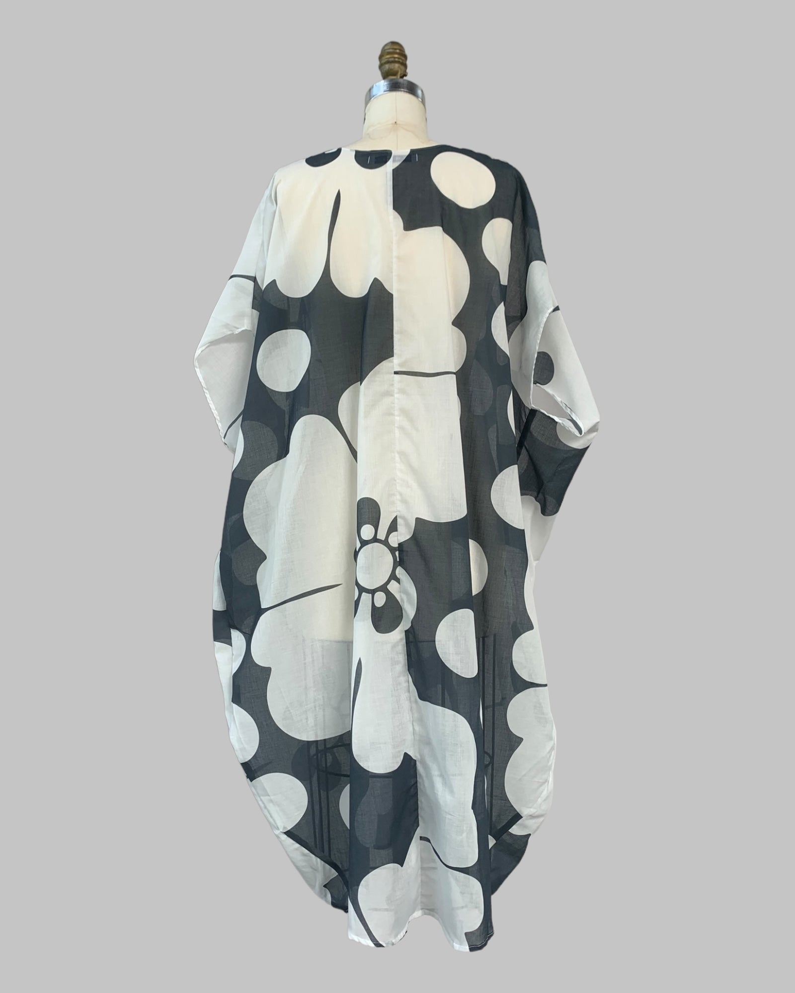 Kaftan jumbo pareo