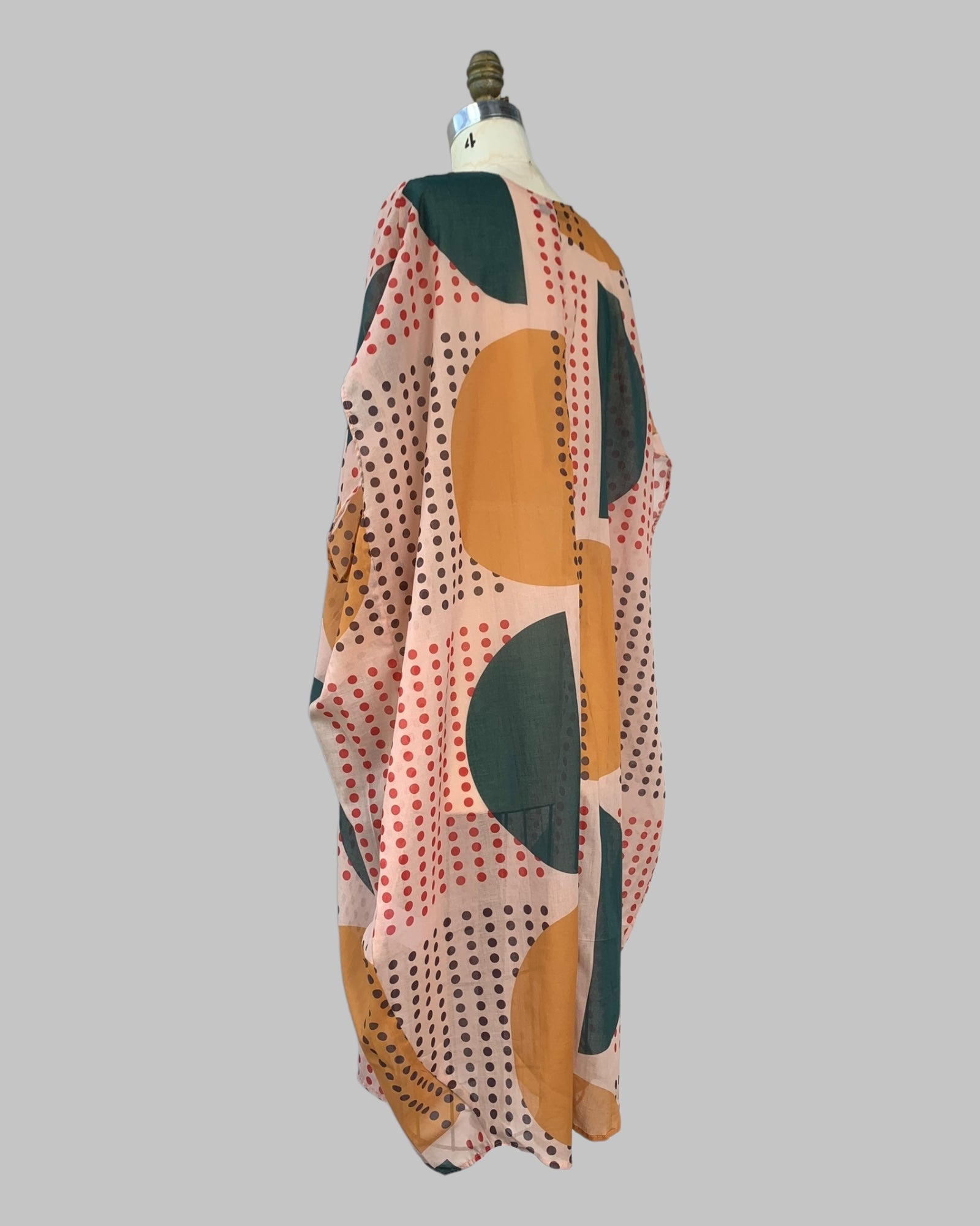 Kaftan sunrise