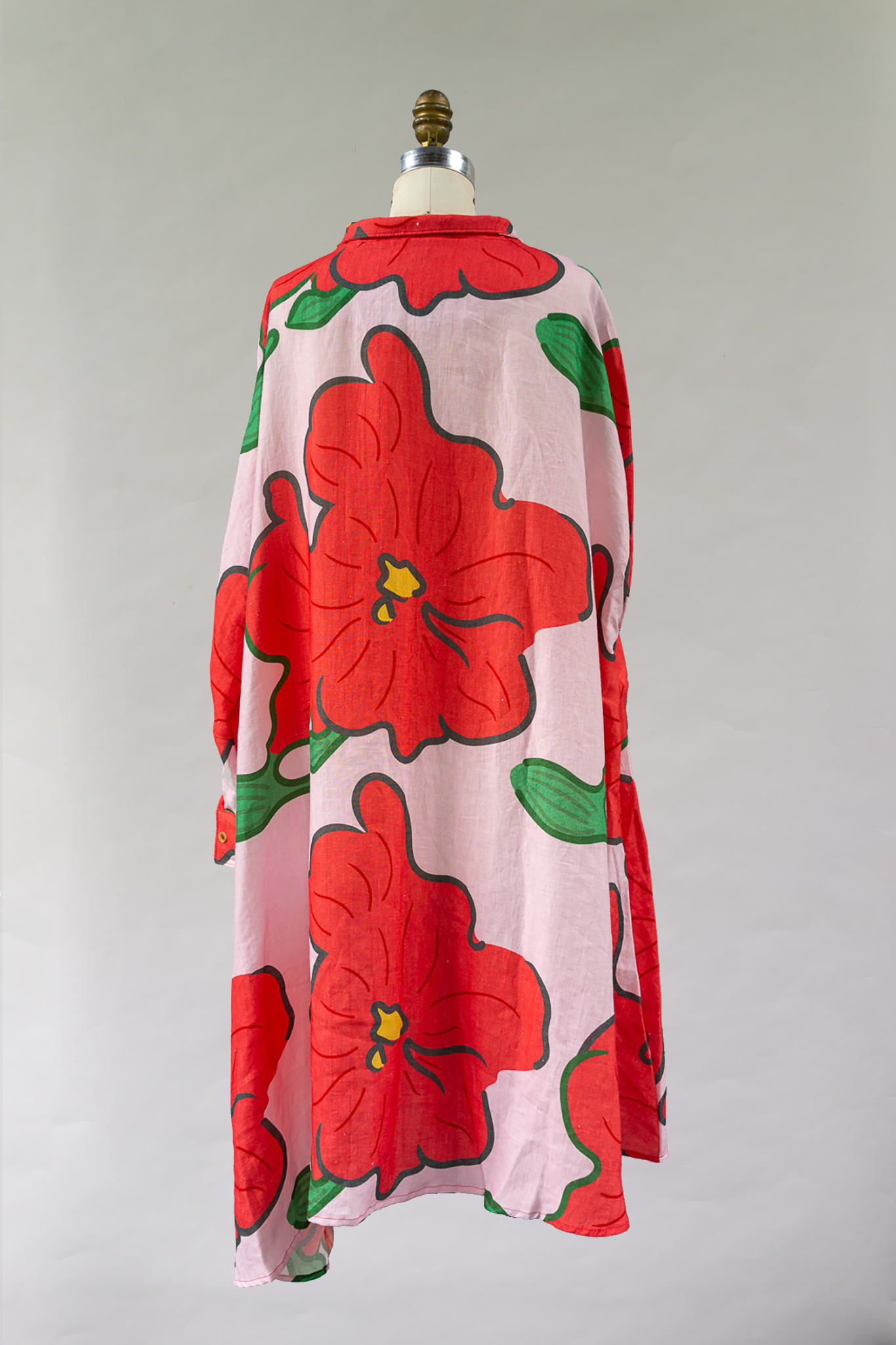 Margrethe Dress 1961