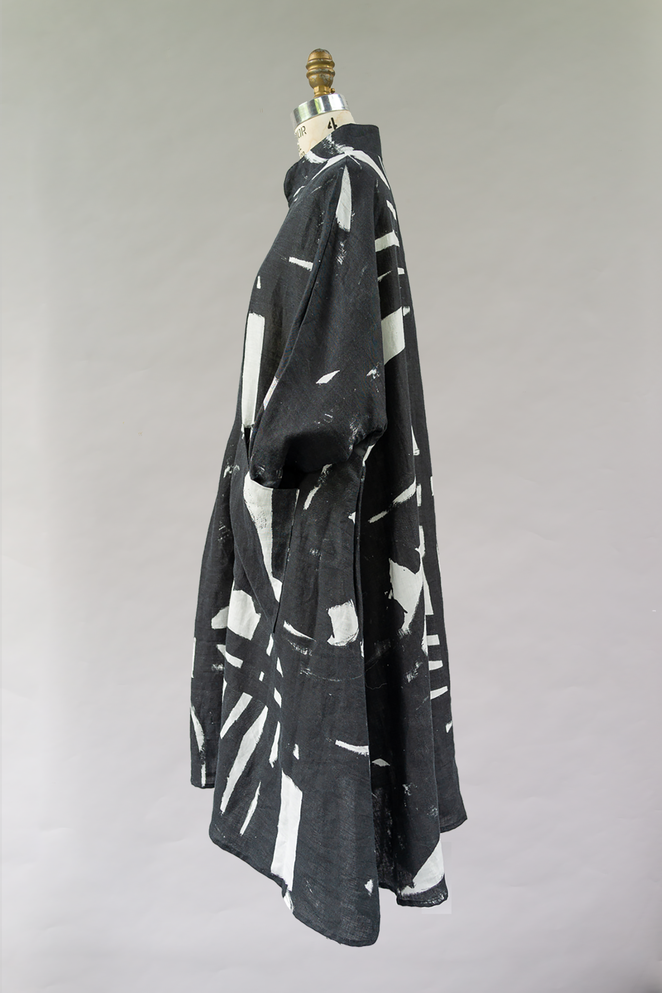Margrethe Dress Westbeth