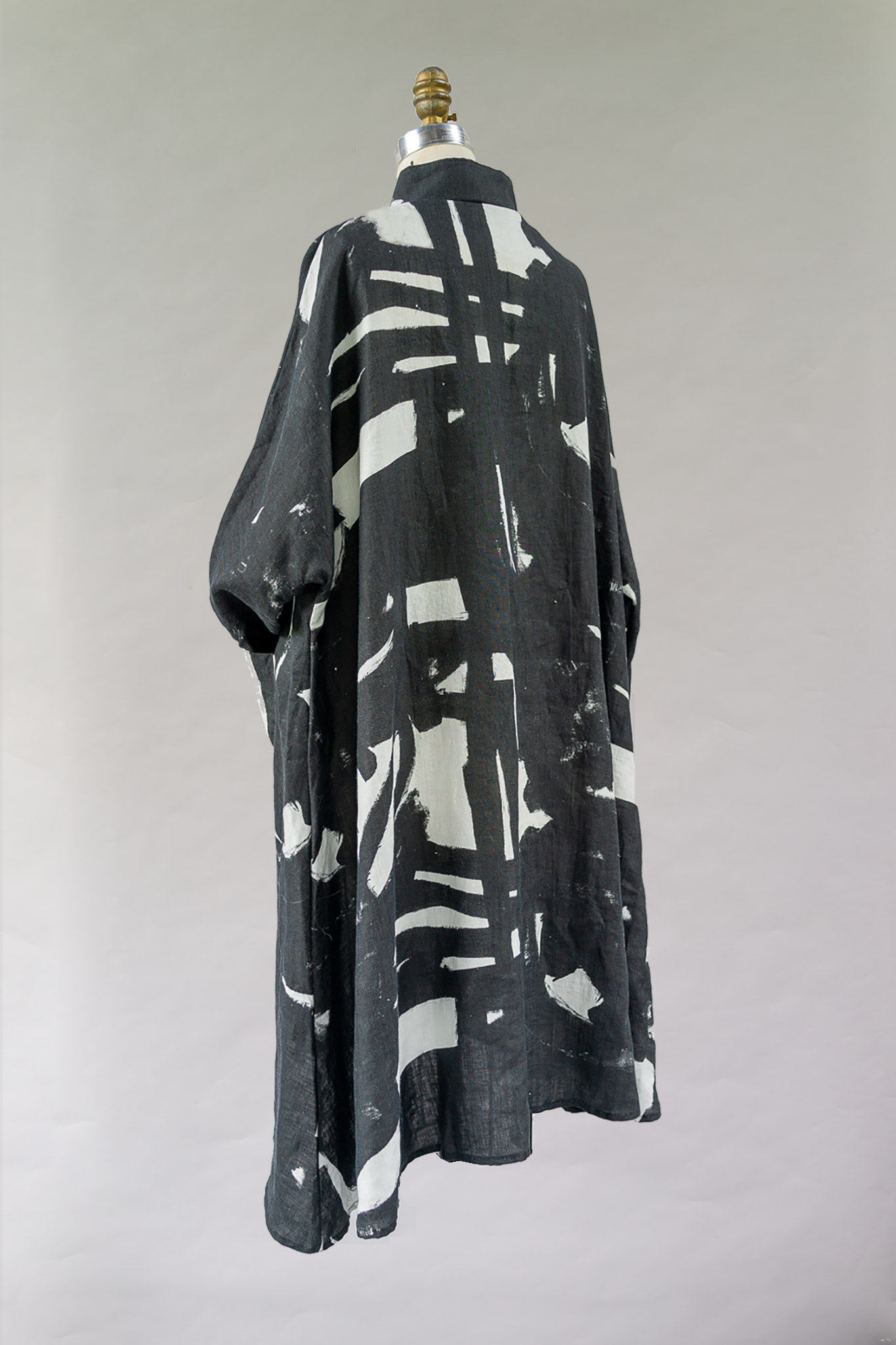 Margrethe Dress Westbeth
