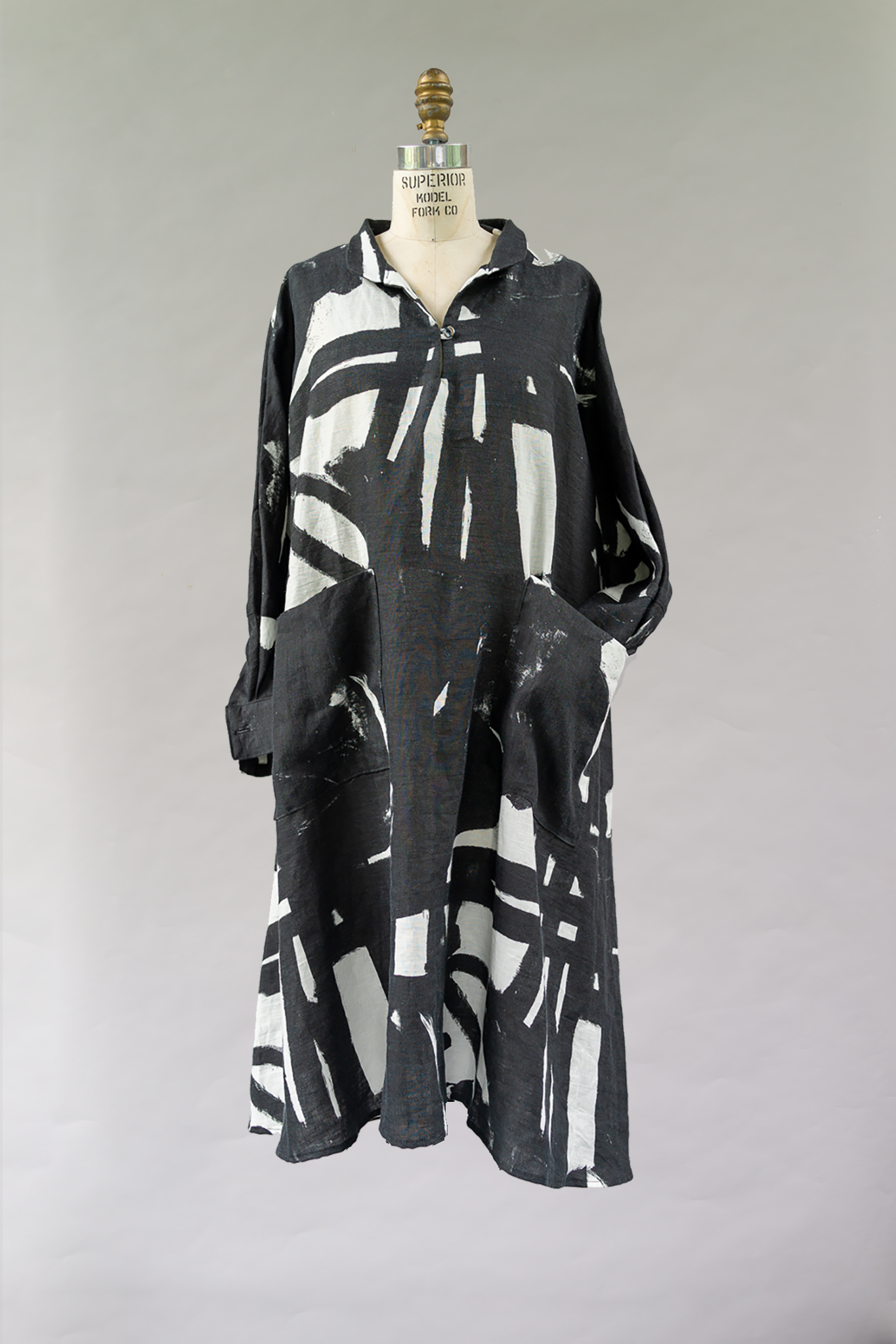 Margrethe Dress Westbeth