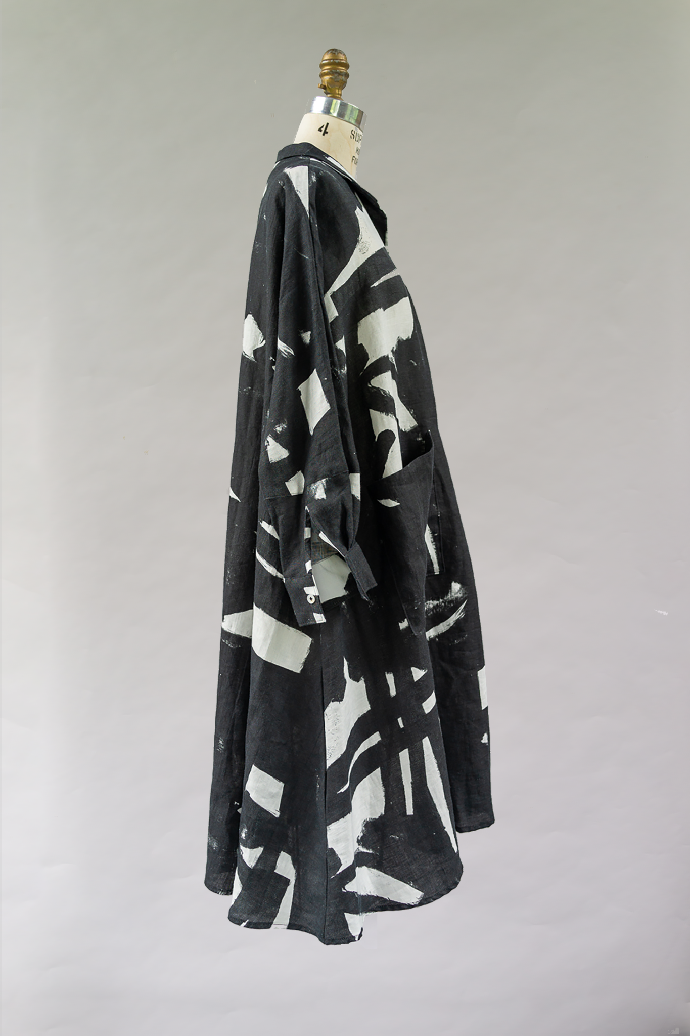 Margrethe Dress Westbeth