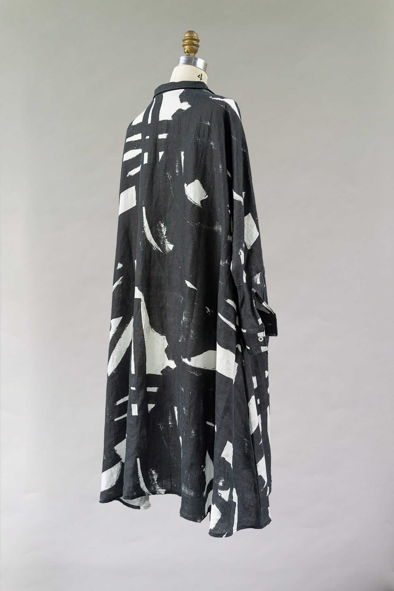 Margrethe Dress Westbeth