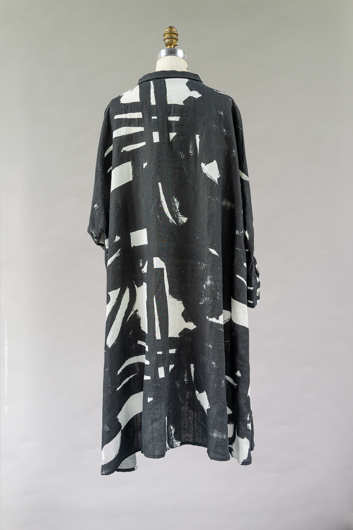 Margrethe Dress Westbeth