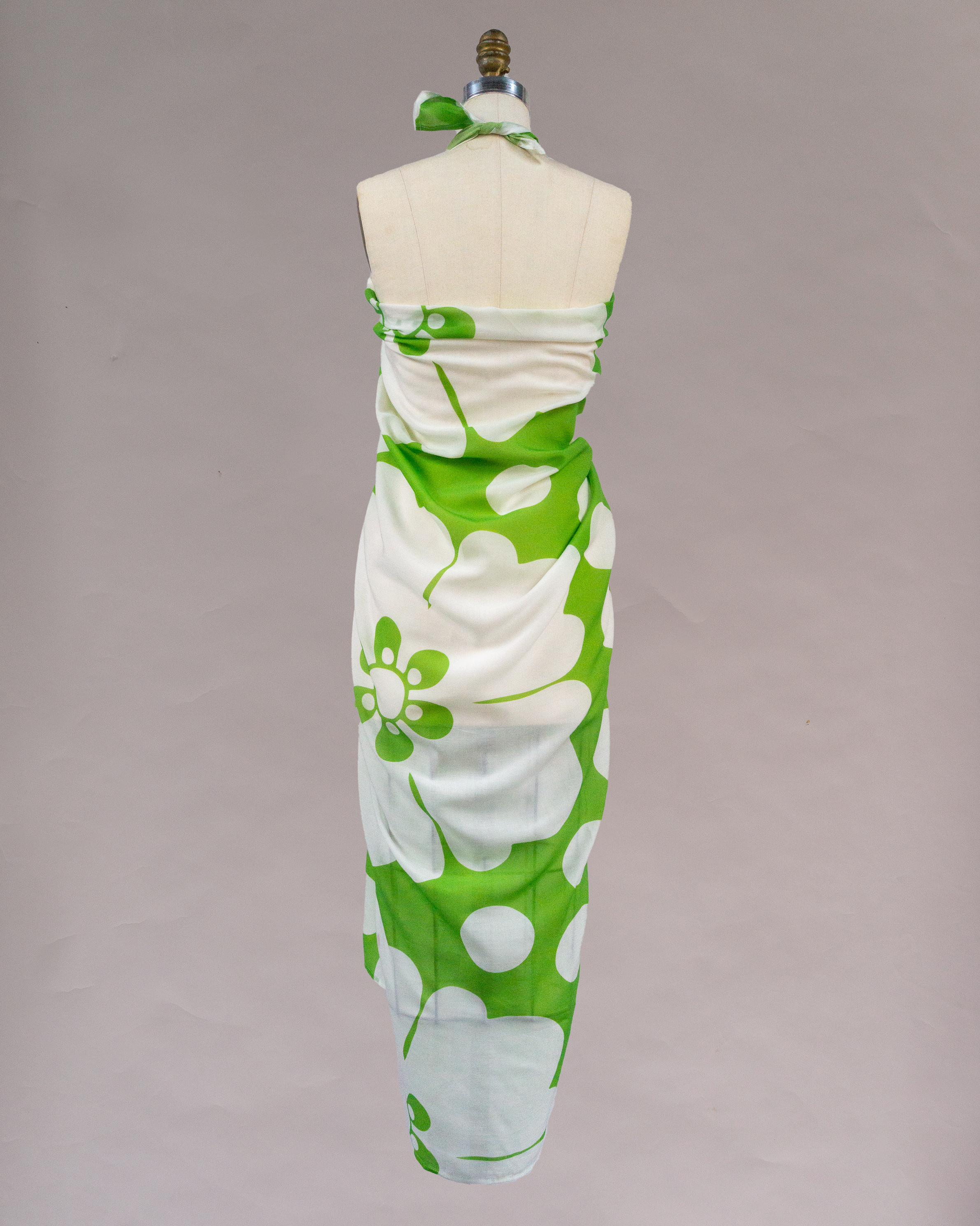 Pareo/Wrap in Pareo Print