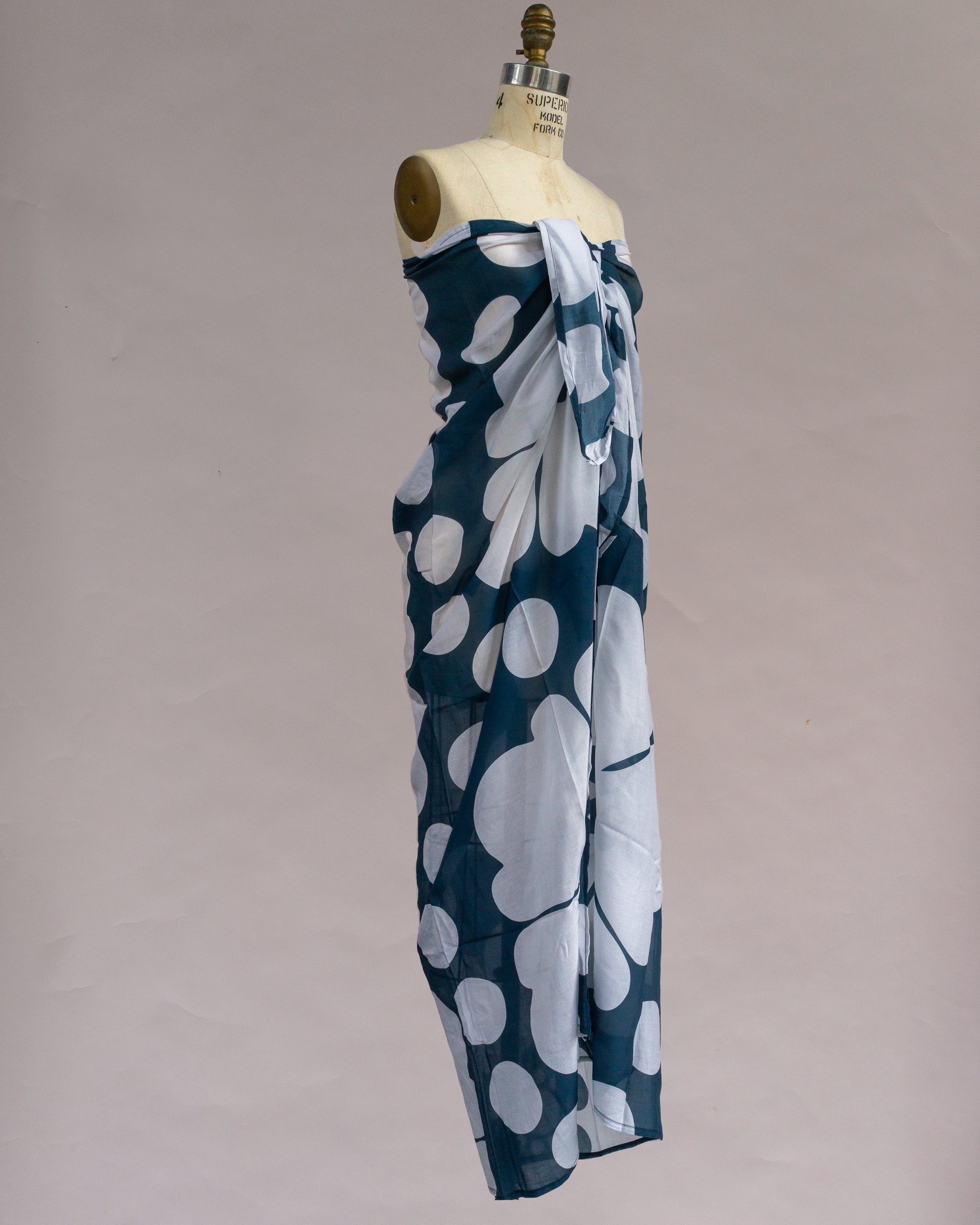 Pareo/Wrap in Pareo Print