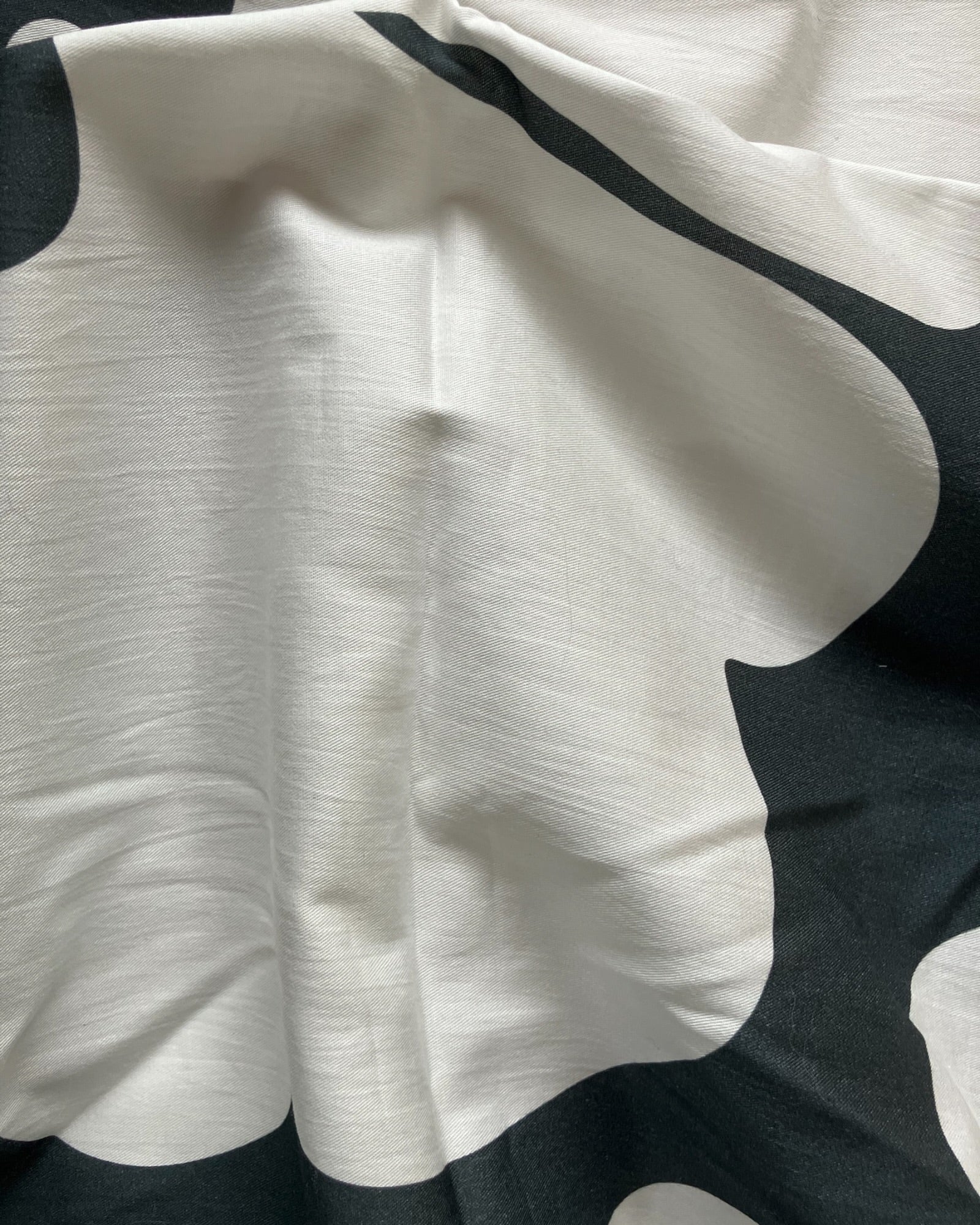 Jumbo Pareo Fabric