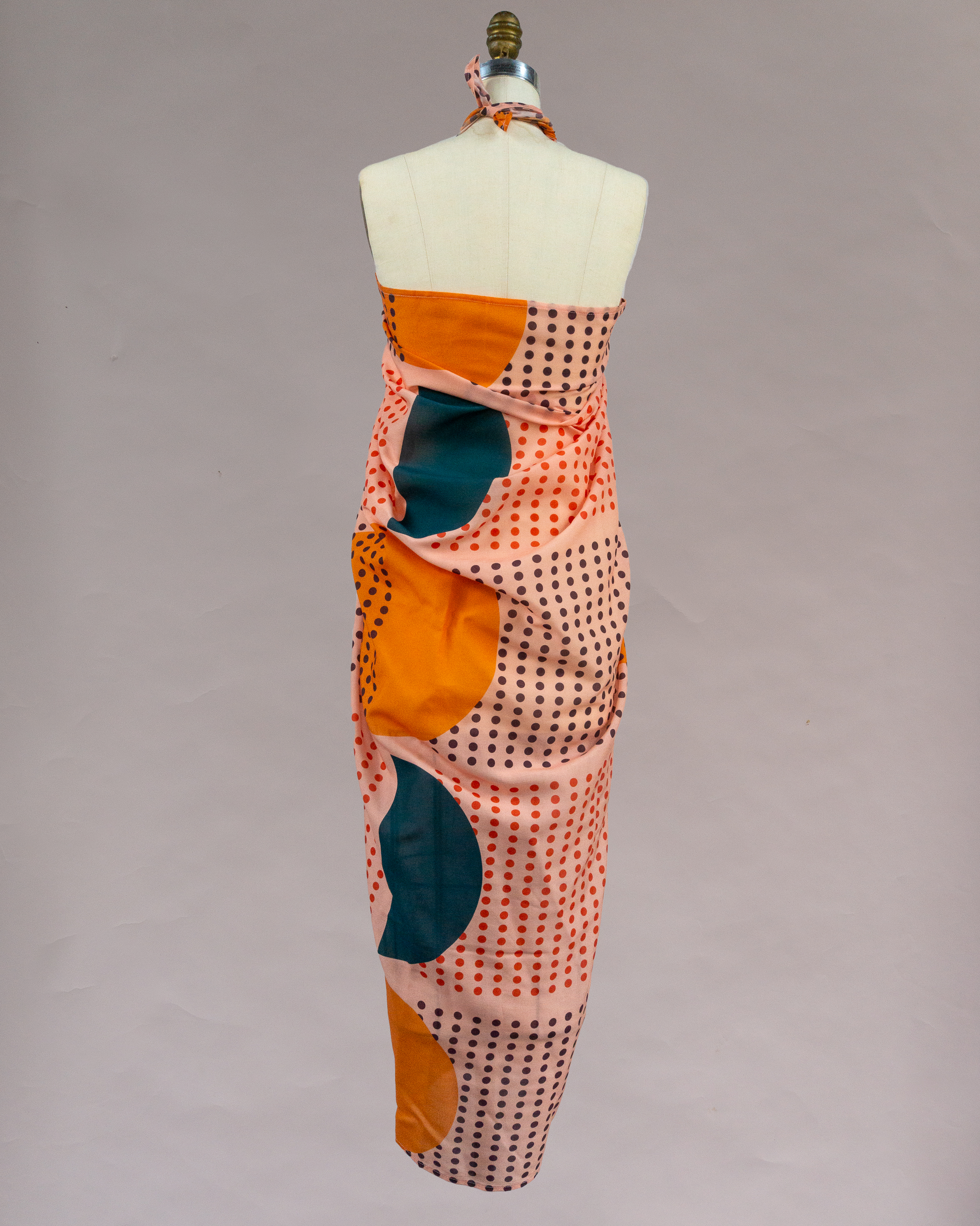 Pareo Wrap in Sunrise