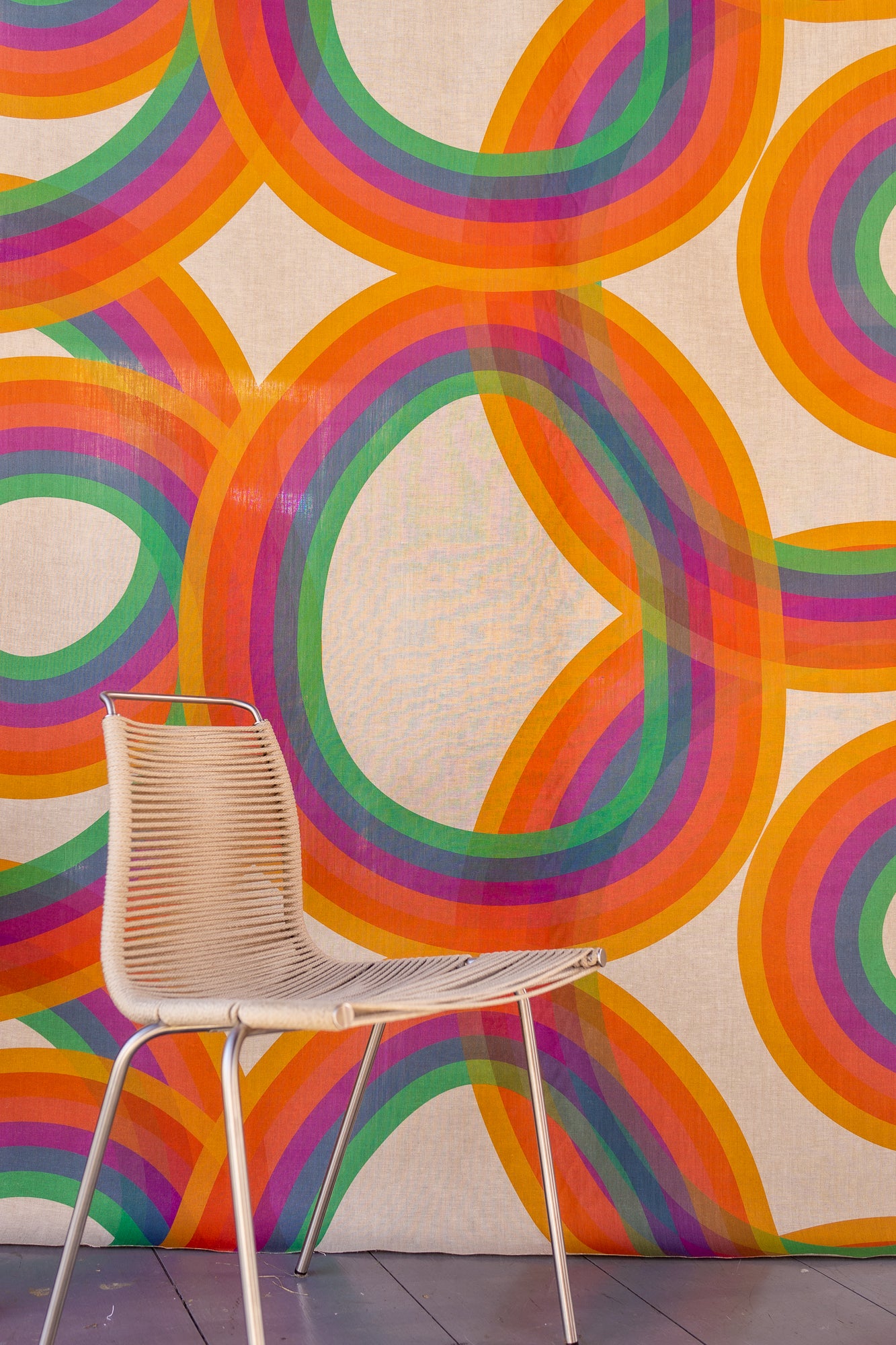 Wallpaper Rainbow