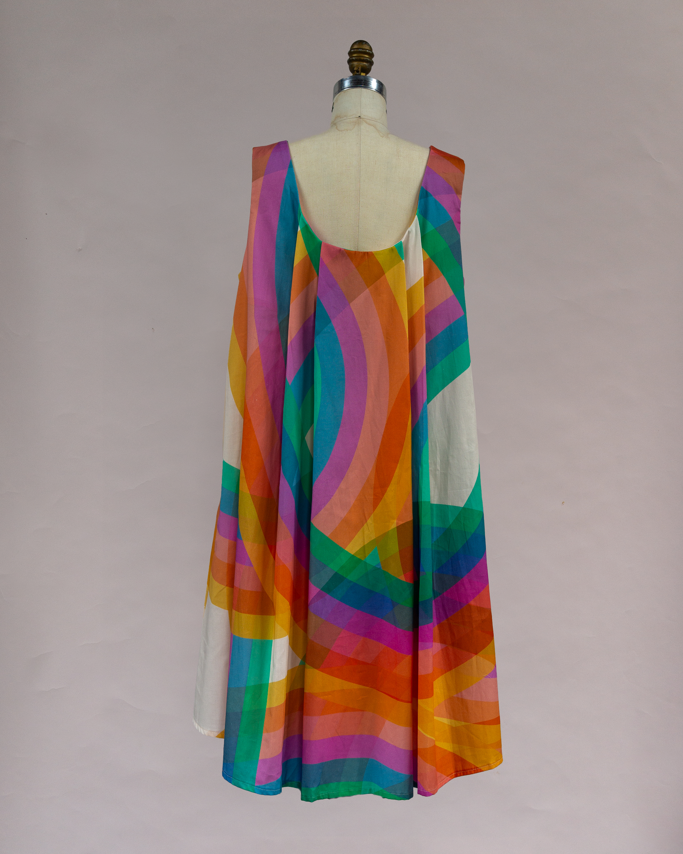 Watteau Dress
