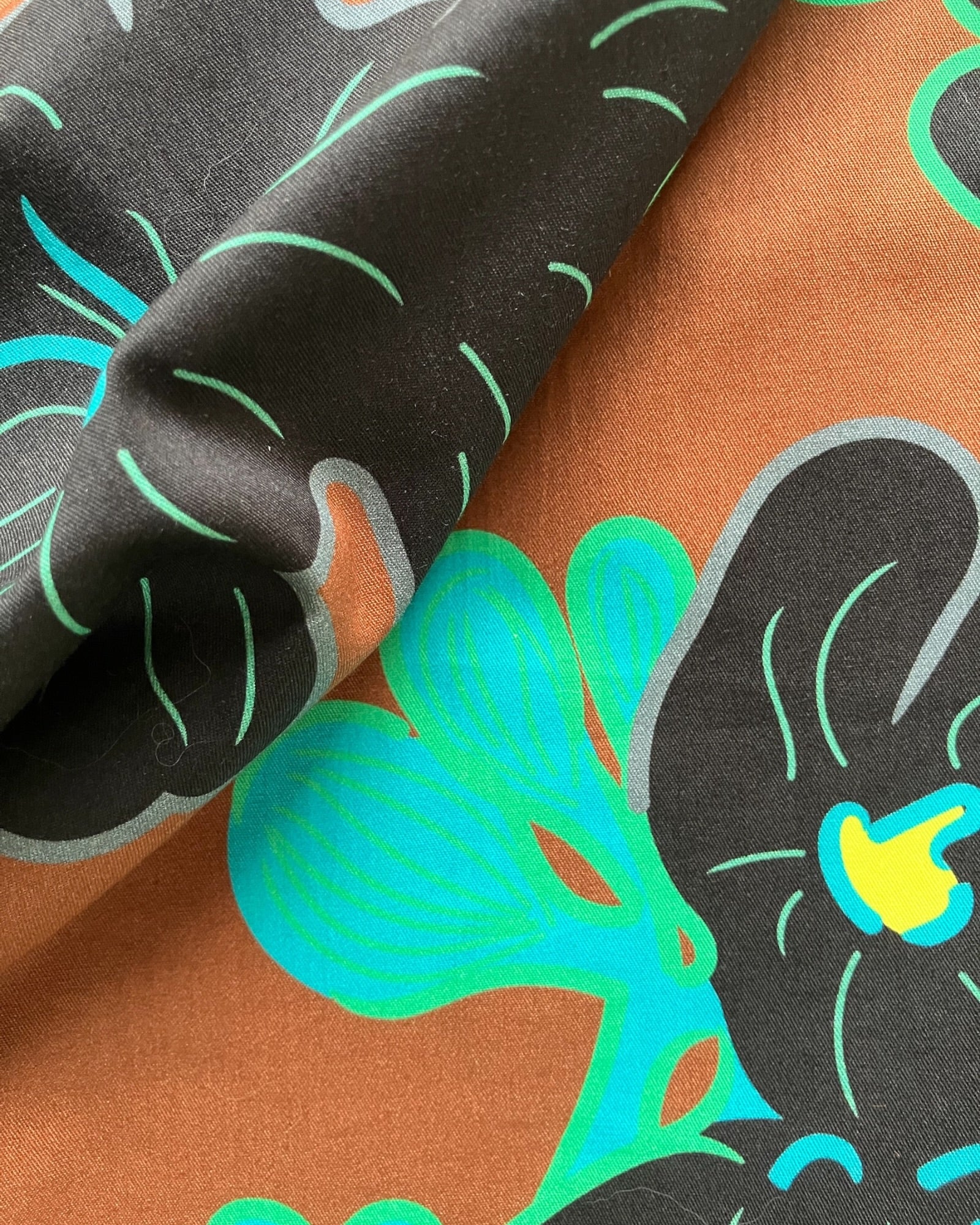 1961 Fabric