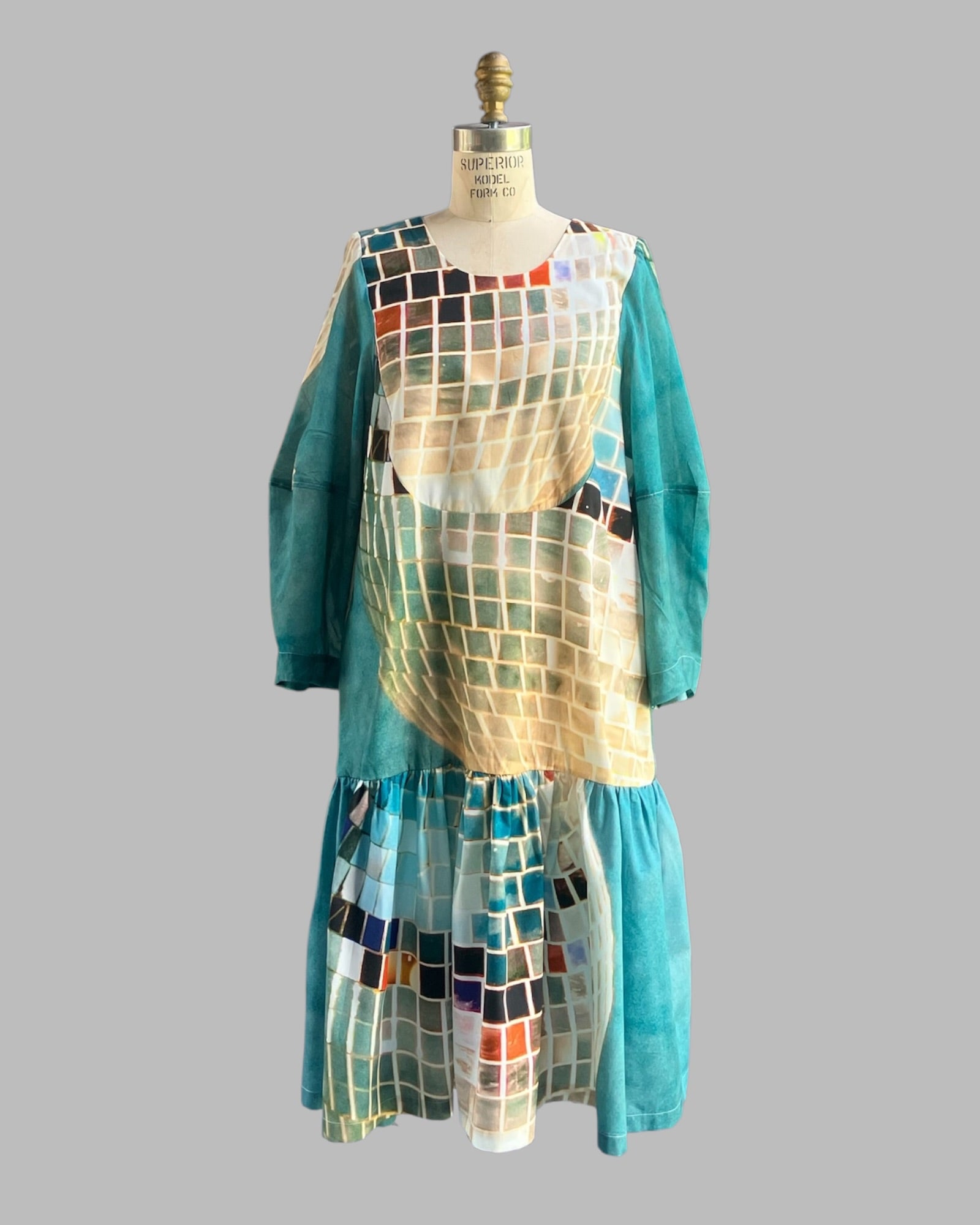 Bib Dress Disco My Store