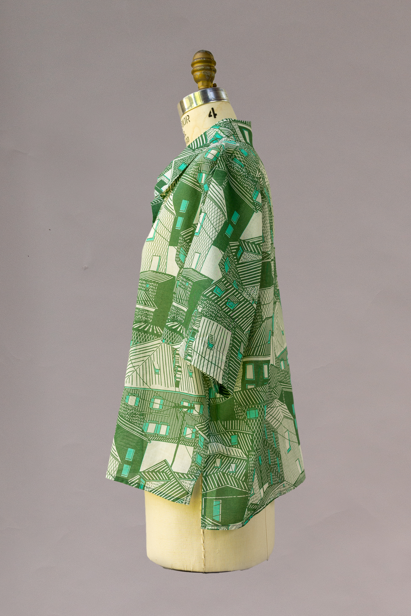 Aloha Shirt Alewa