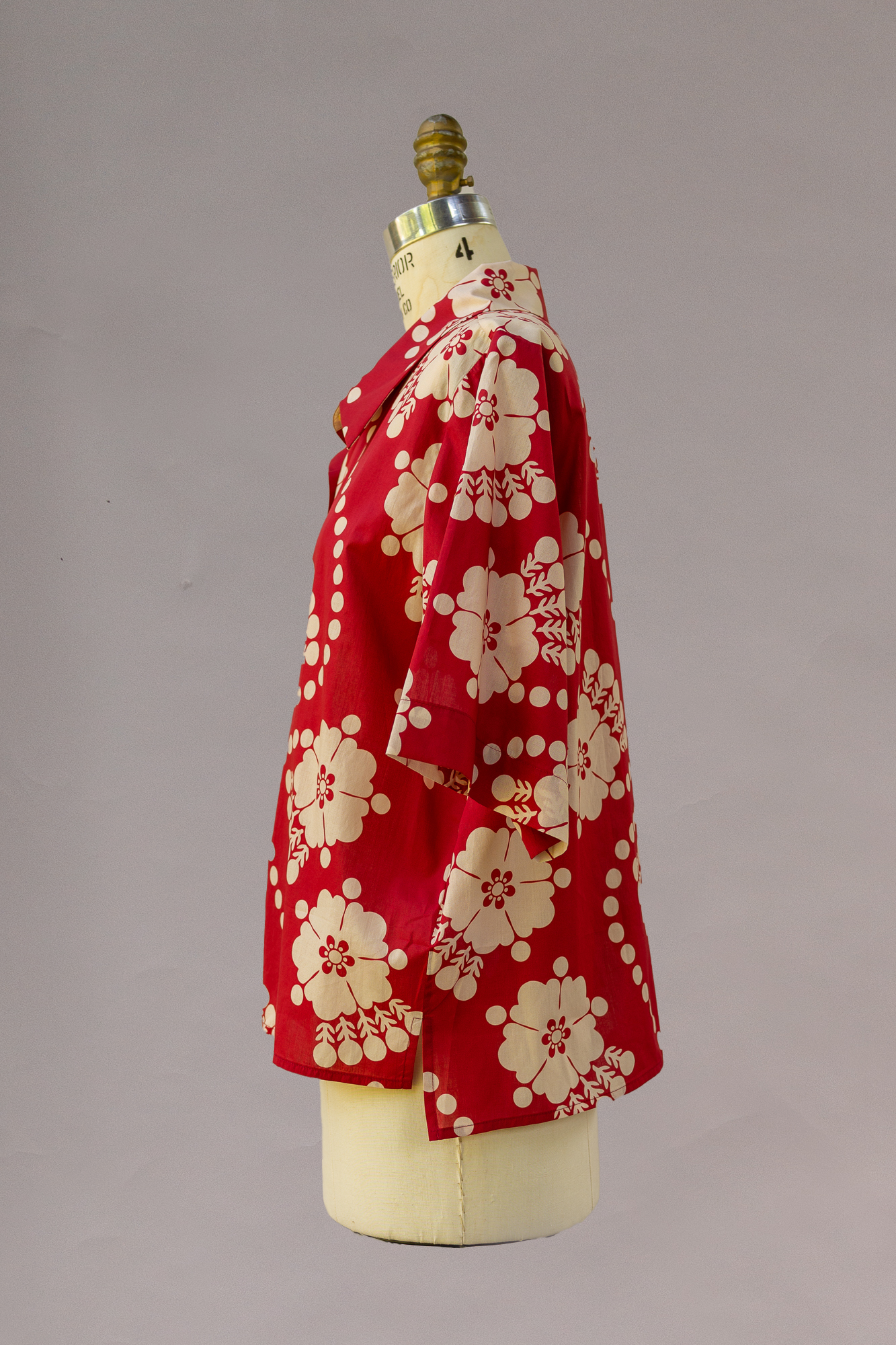 Aloha Shirt Pareo