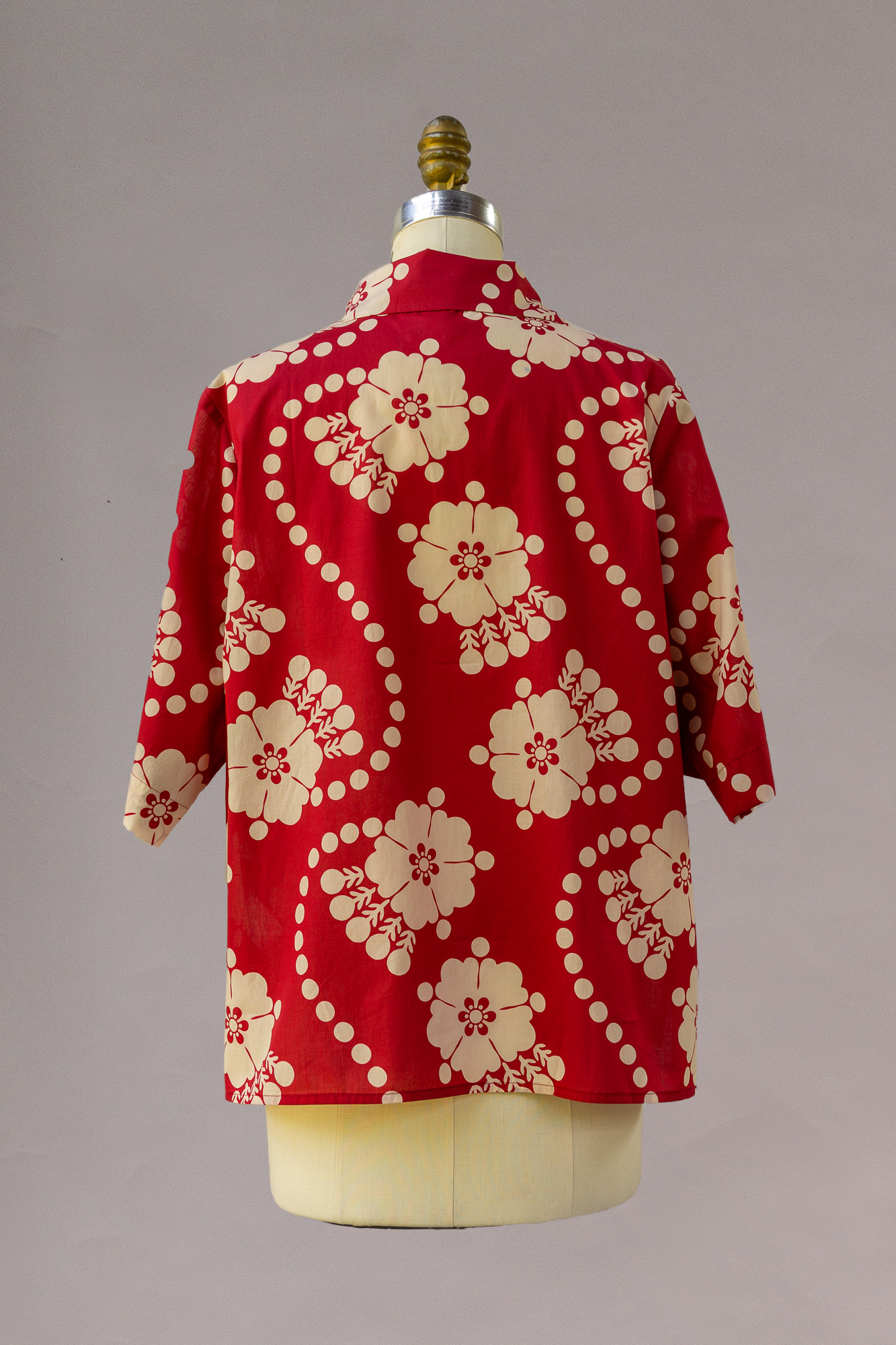 Aloha Shirt Pareo