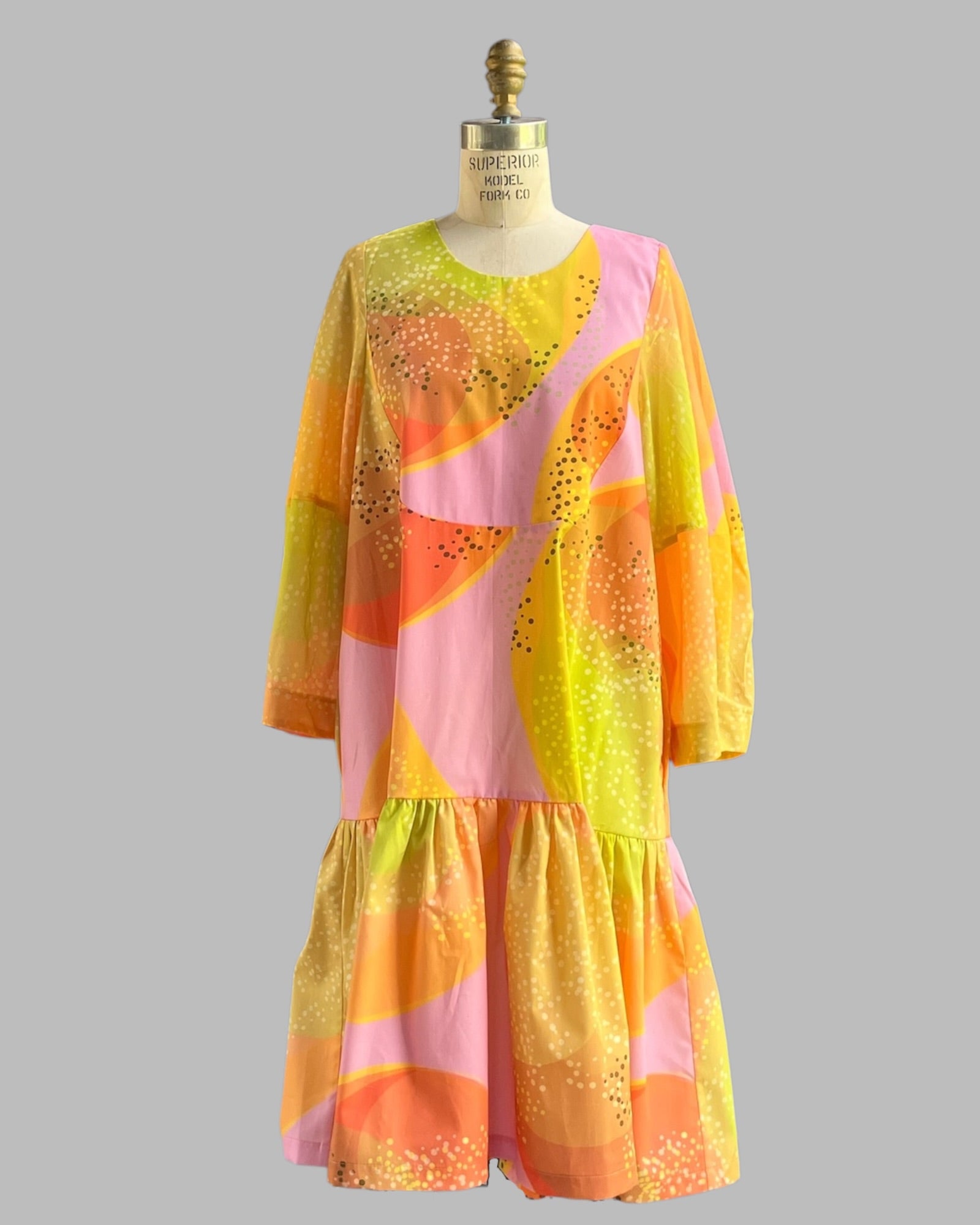 Bib Dress Mango 