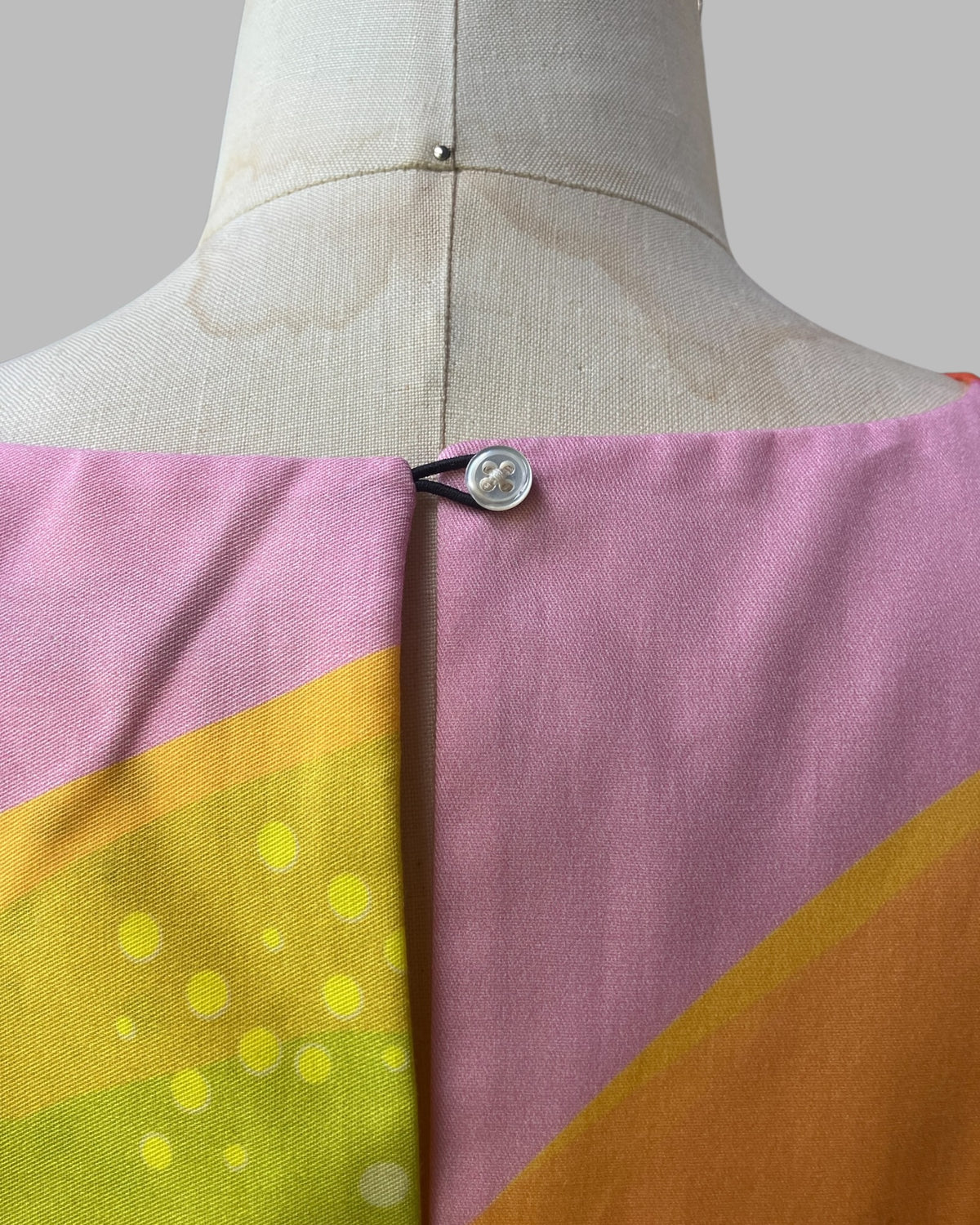 Bib Dress Mango 