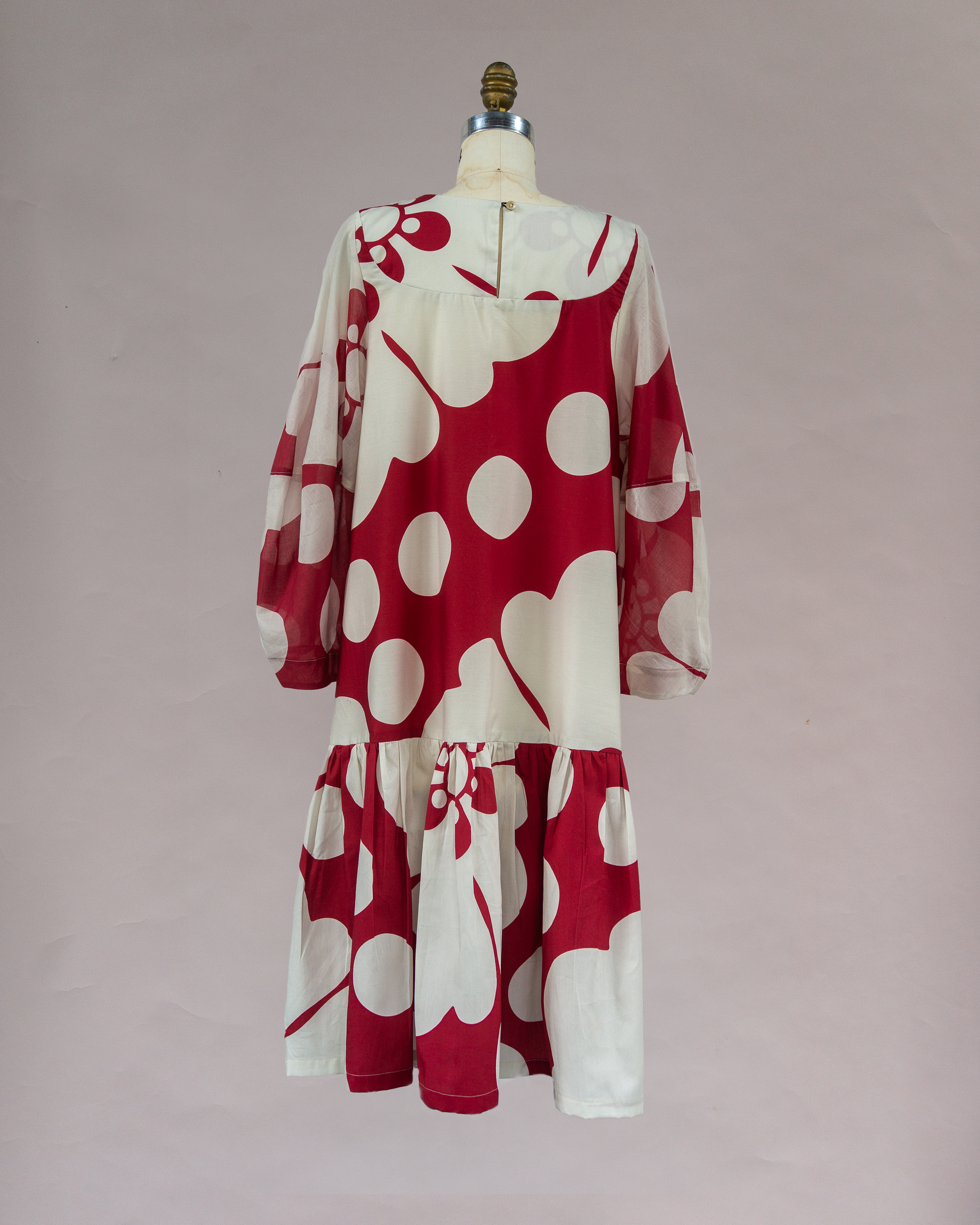 Bib Dress pareo
