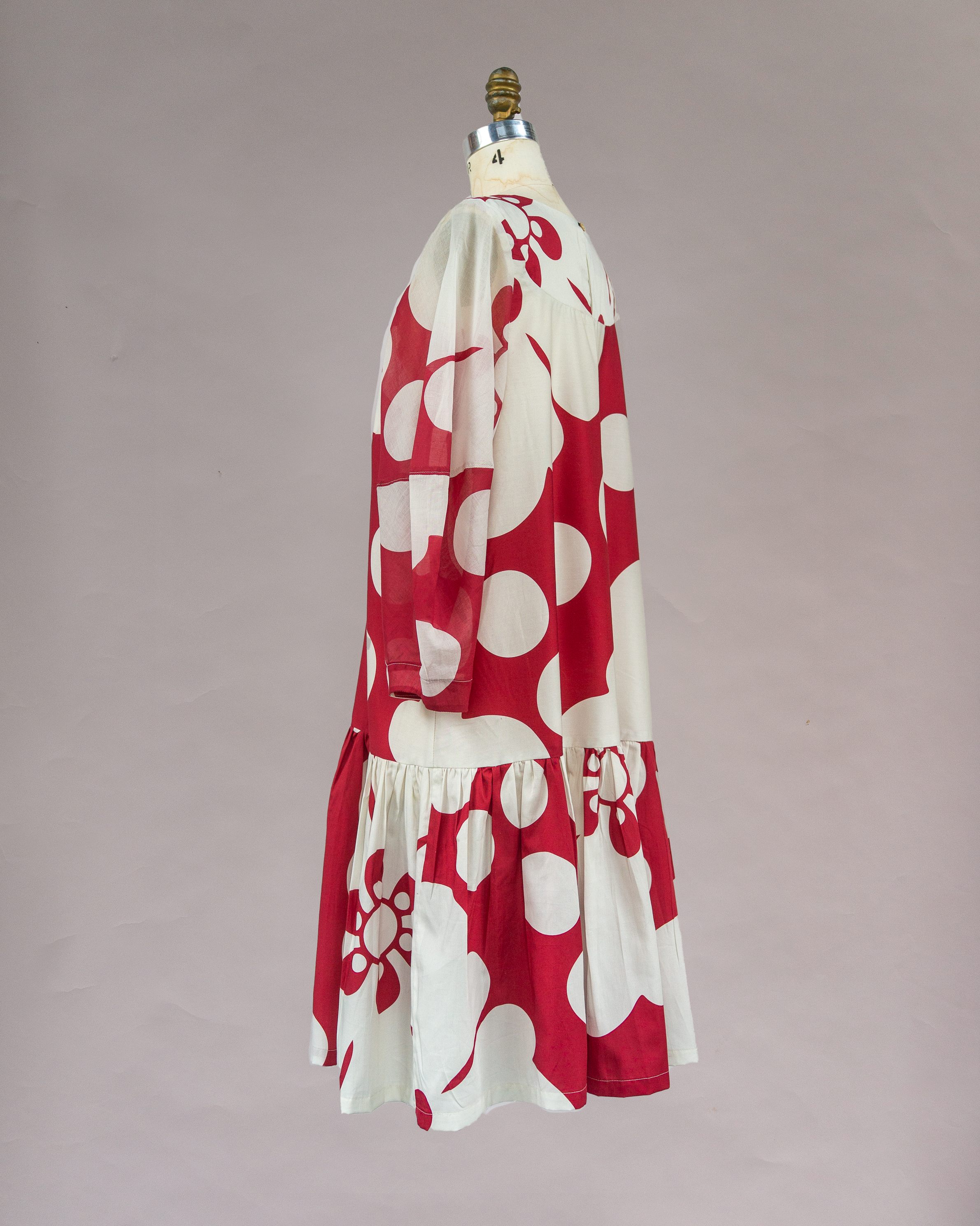 Bib Dress pareo