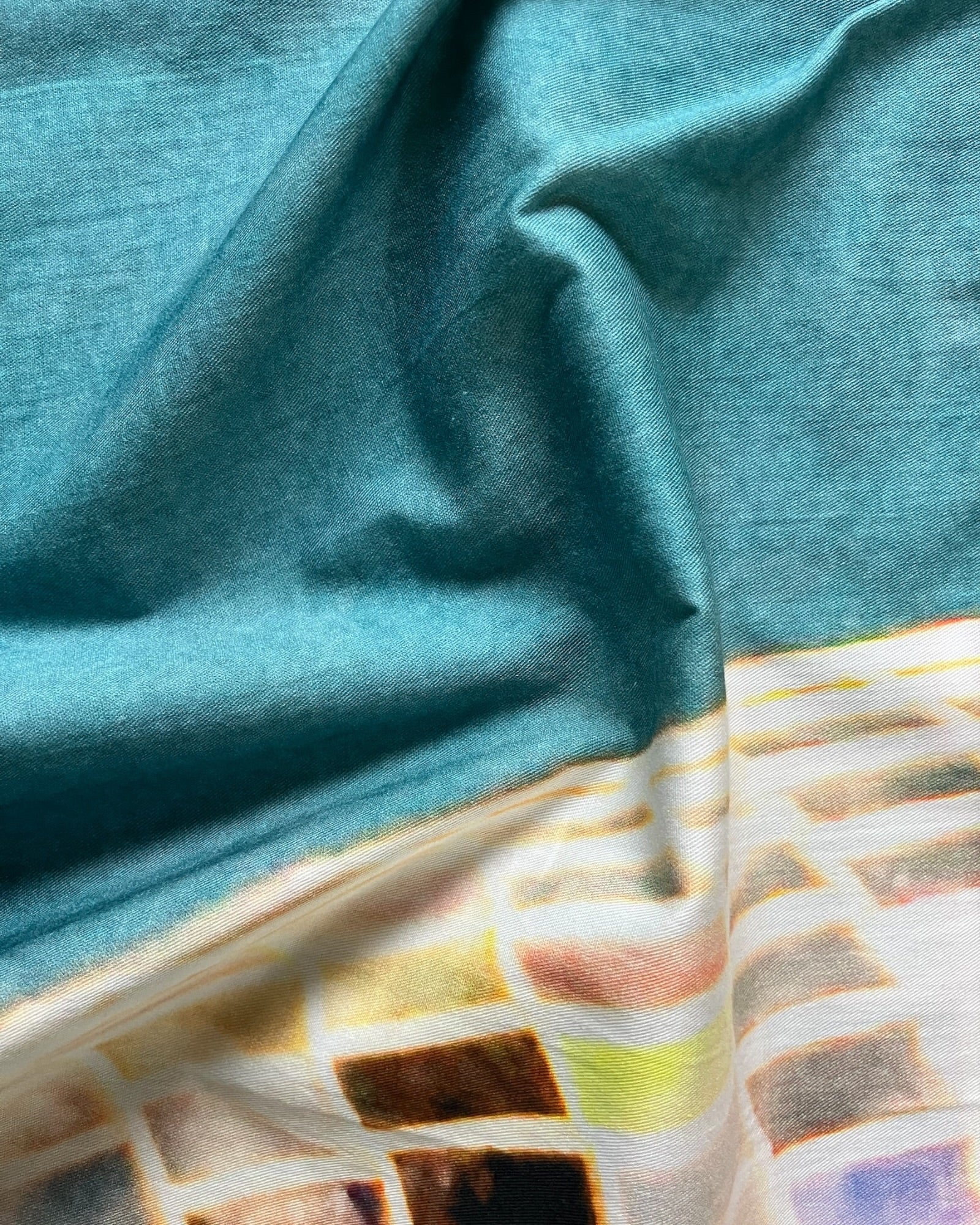 Disco Fabric