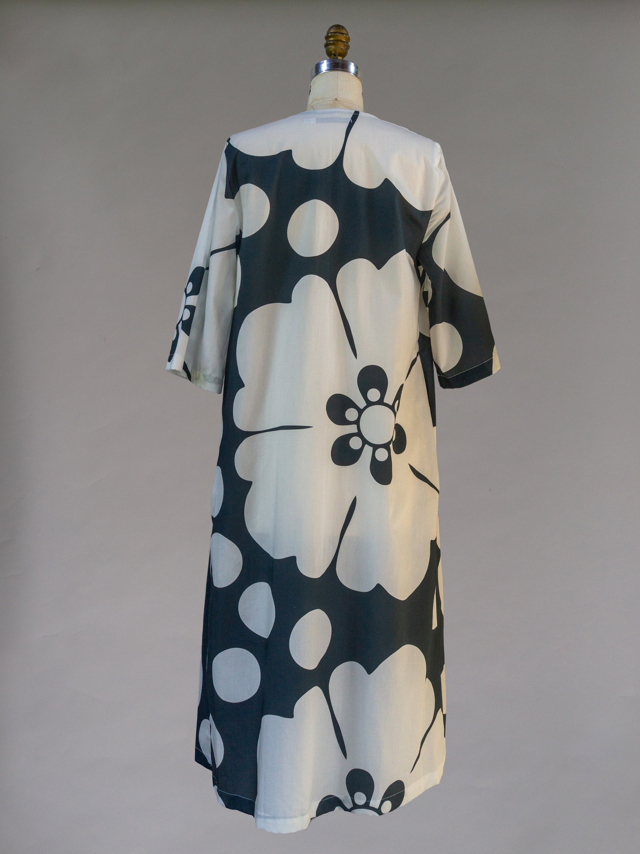 Emilie Pareo Jumbo Navy