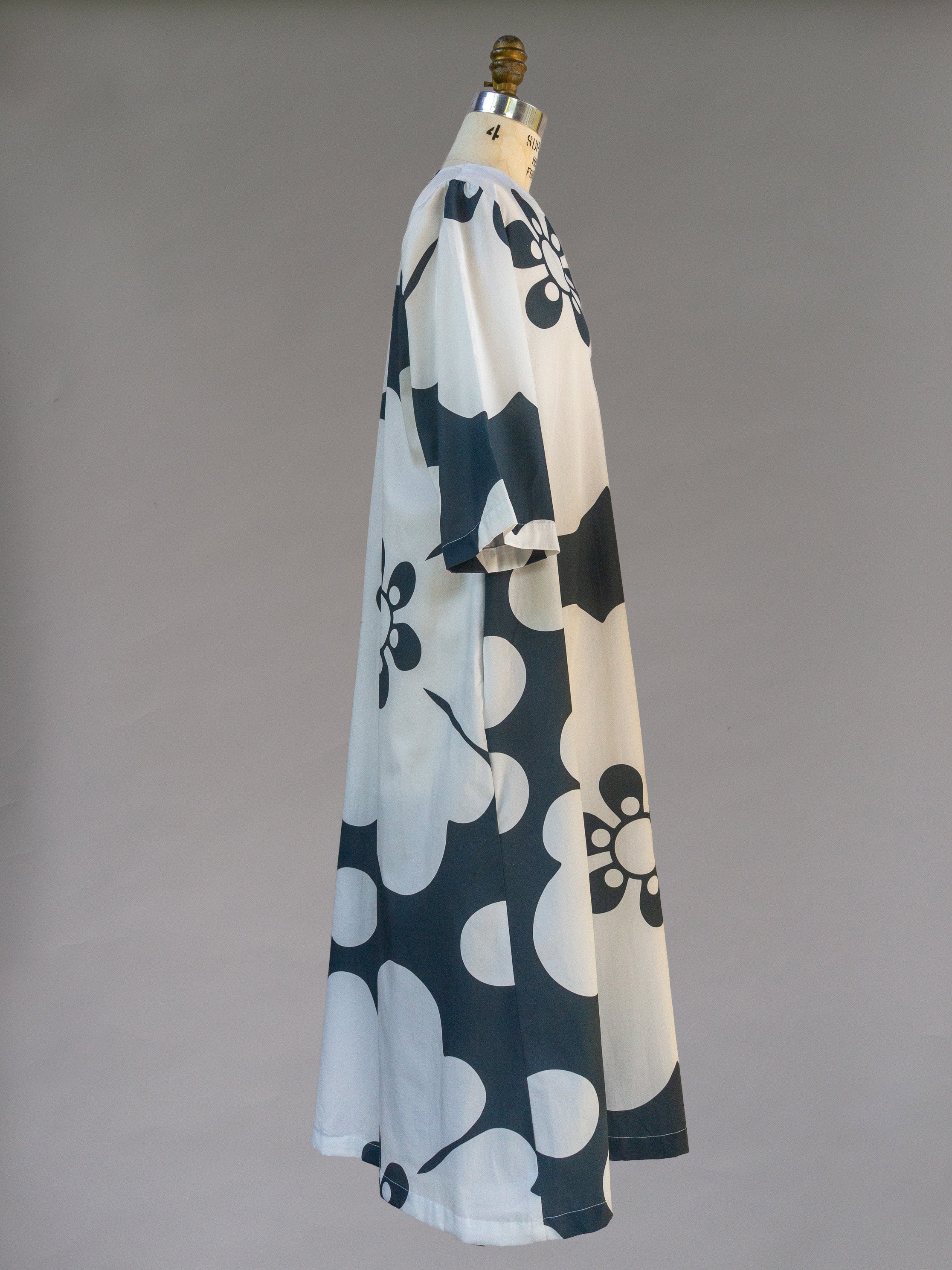 Emilie Pareo Jumbo Navy