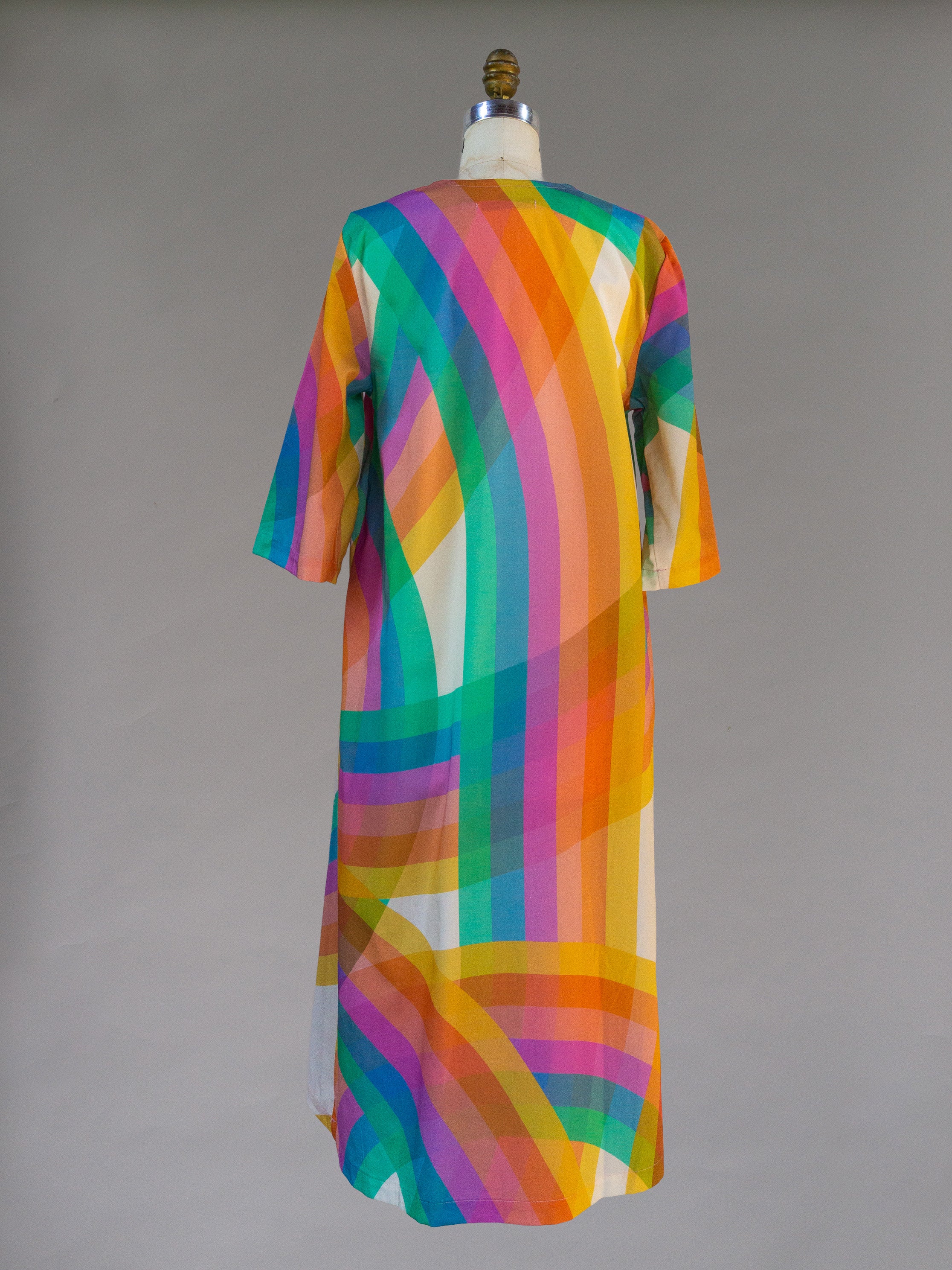 Emilie Rainbow Earth