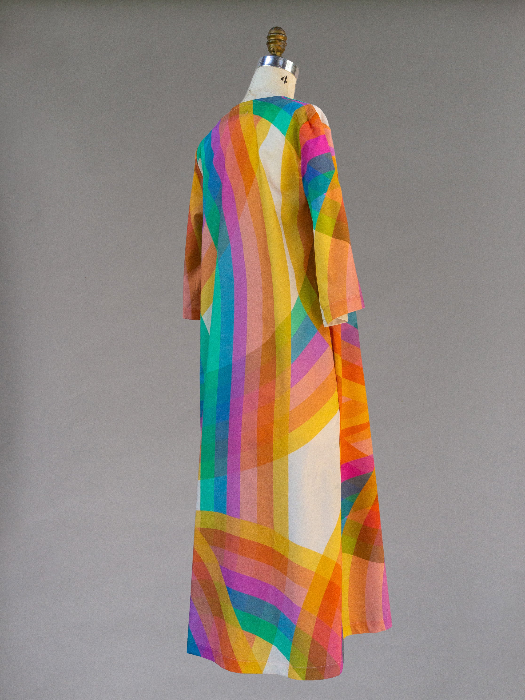 Emilie Rainbow Earth