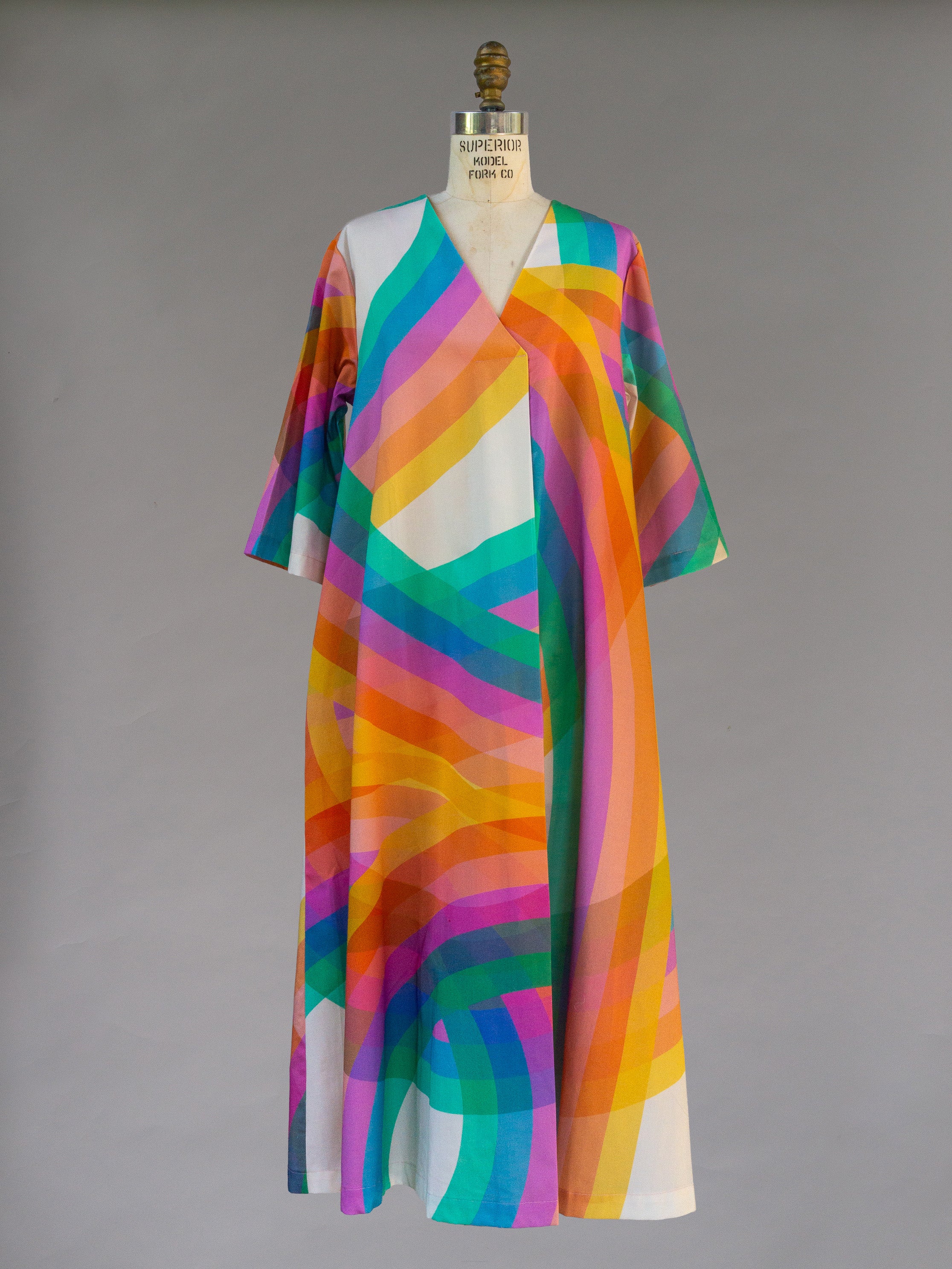 Emilie Rainbow Earth