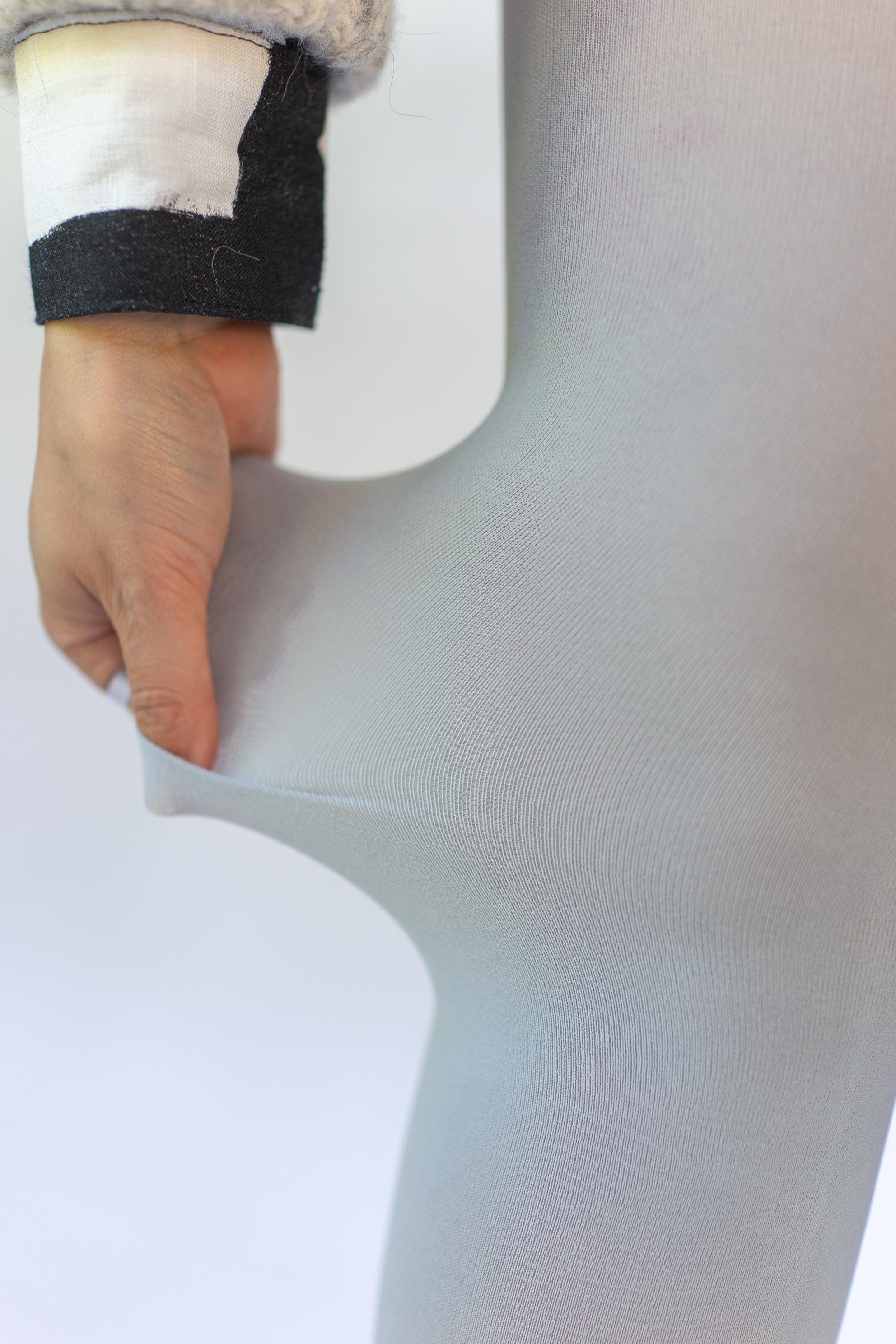 Japanese Tights