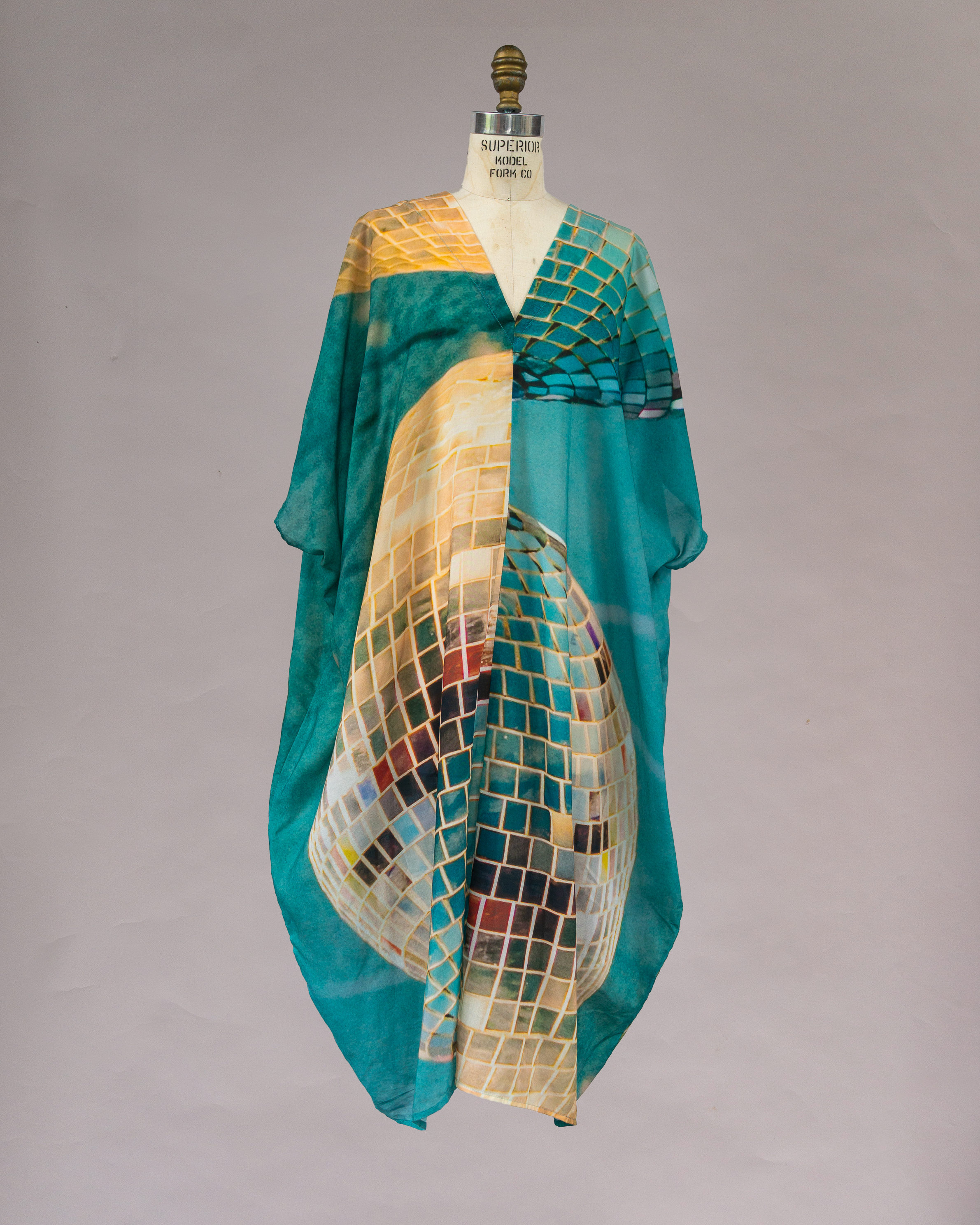 Kaftan Disco