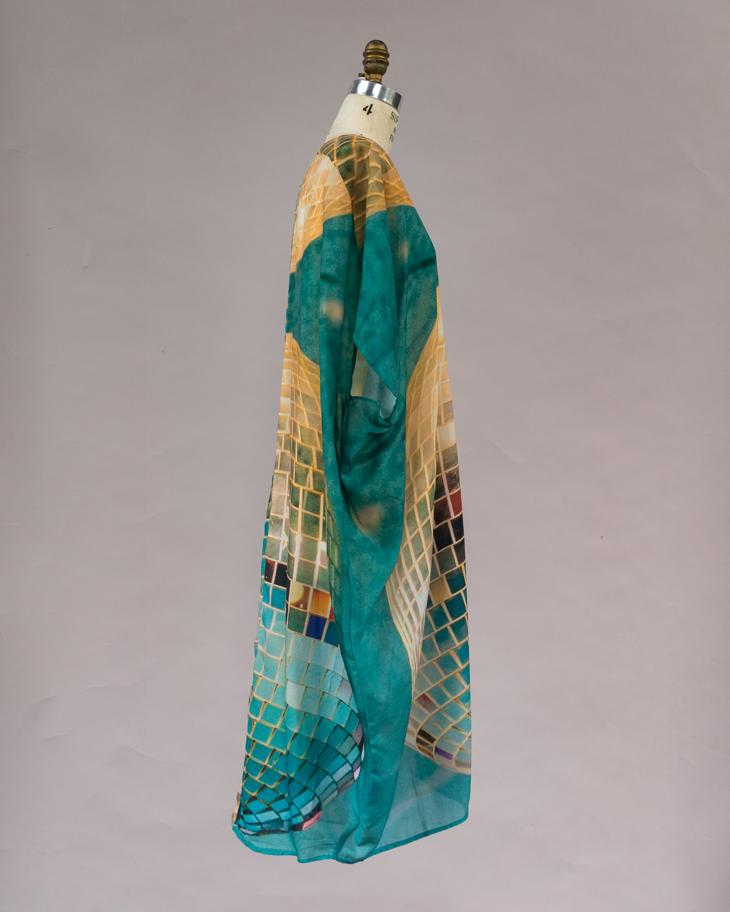 Kaftan Disco