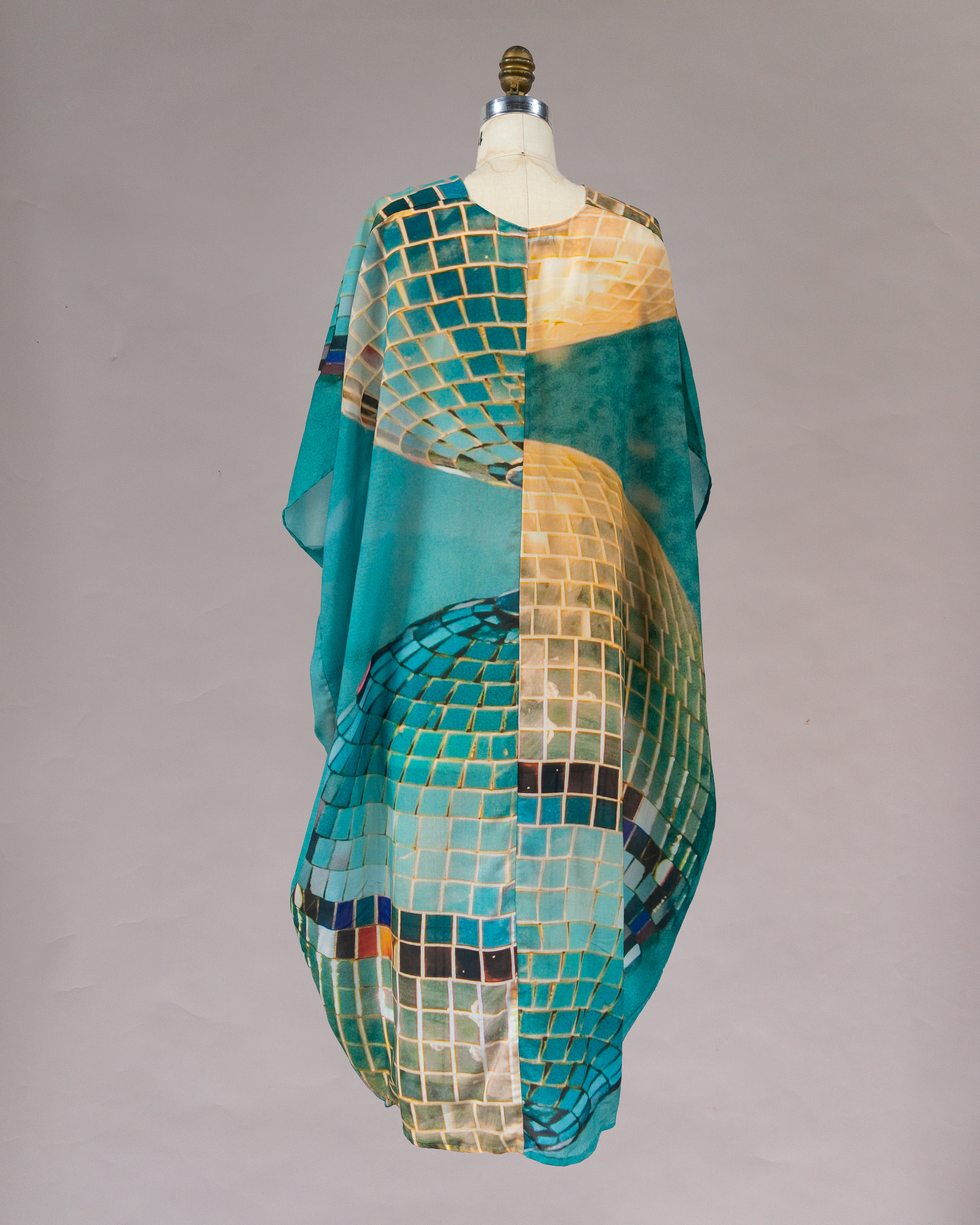Kaftan Disco