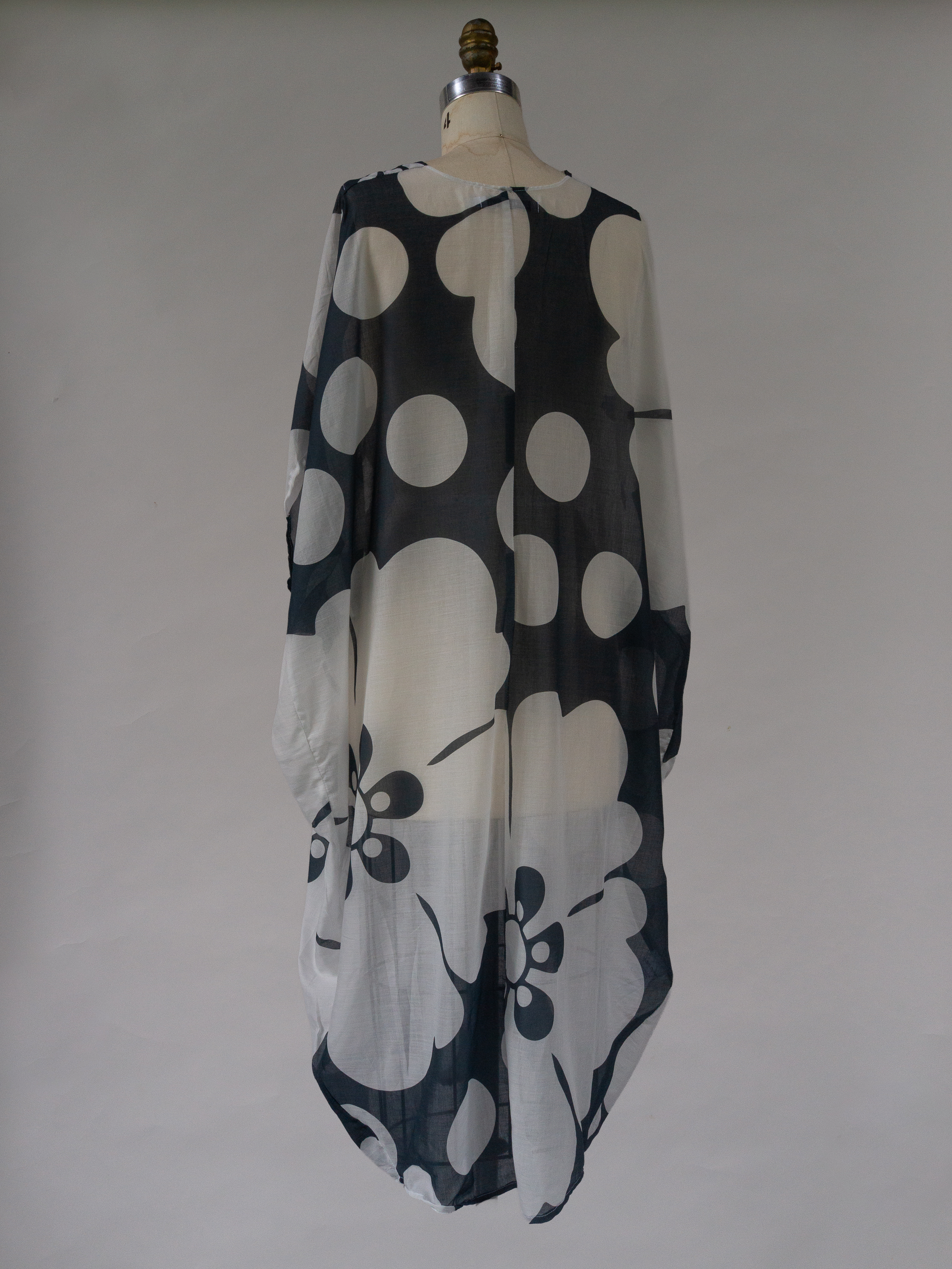 Kaftan jumbo pareo