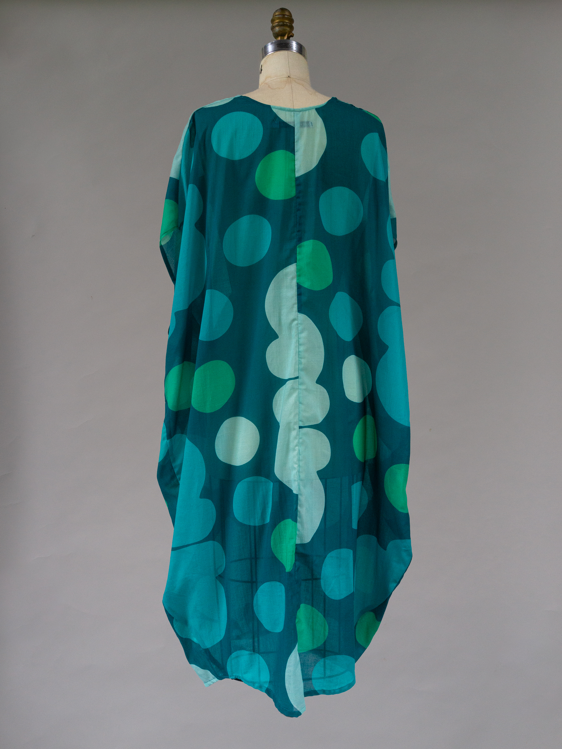 Kaftan jumbo pareo