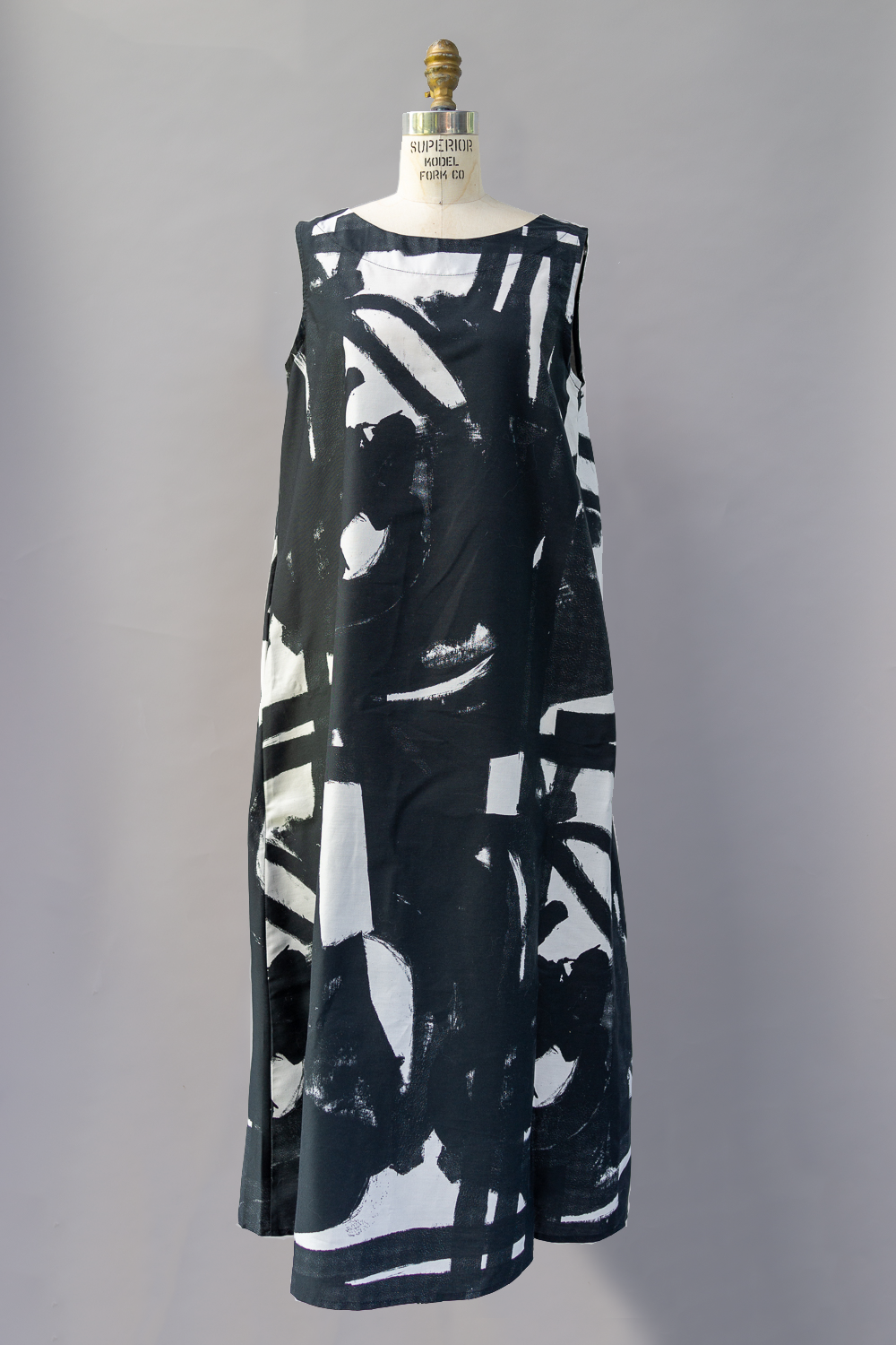 Long Dress Westbeth