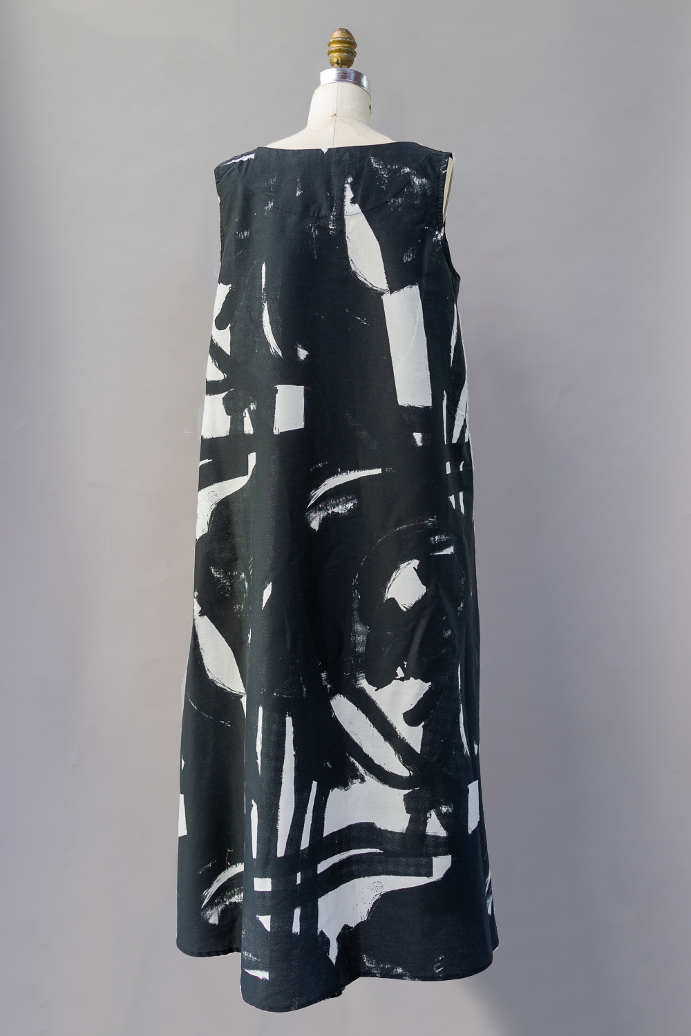 Long Dress Westbeth