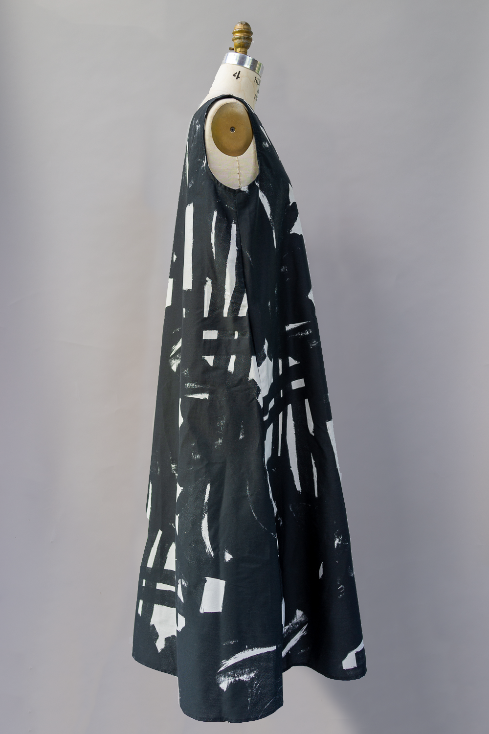Long Dress Westbeth